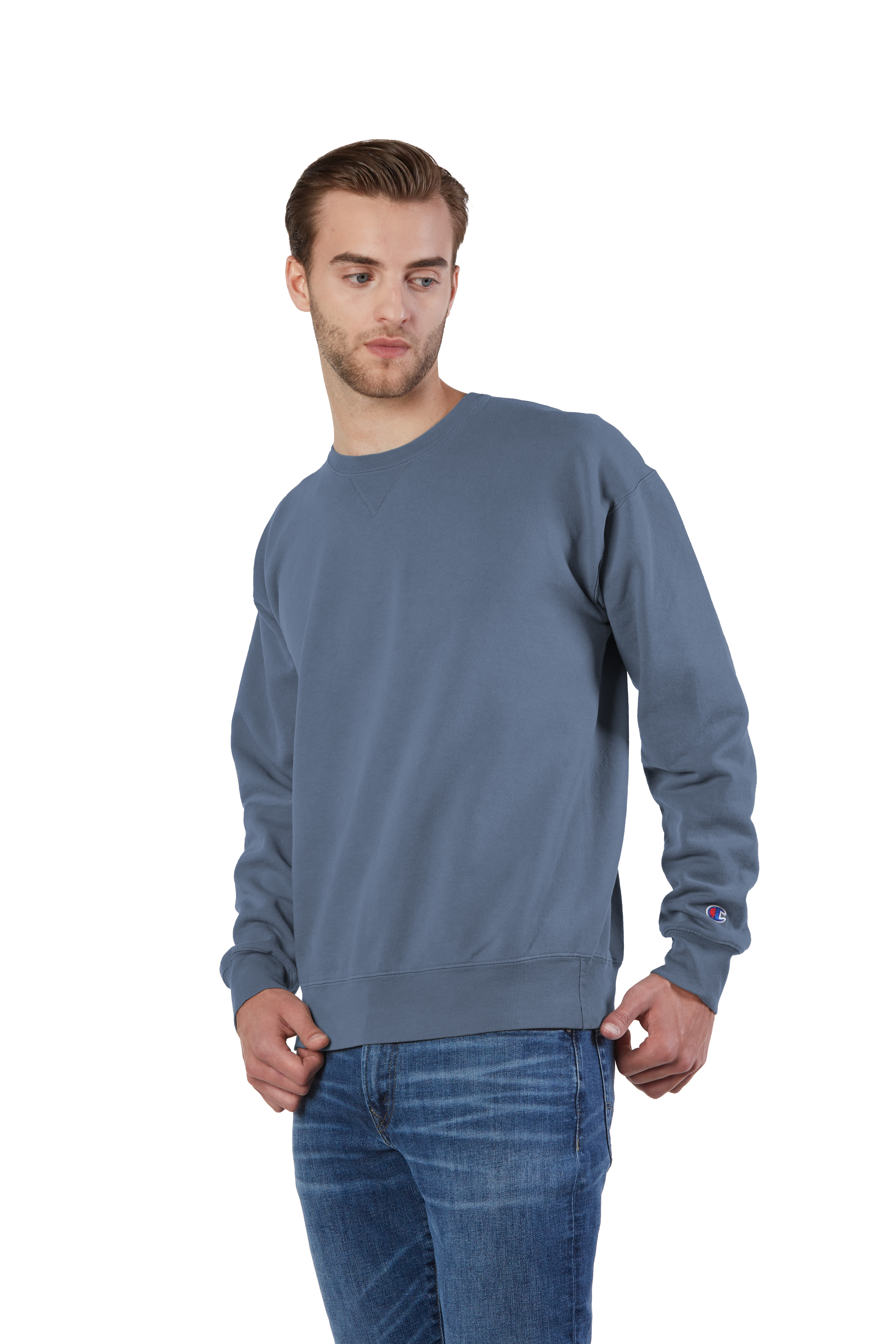 Champion CD400 Saltwater