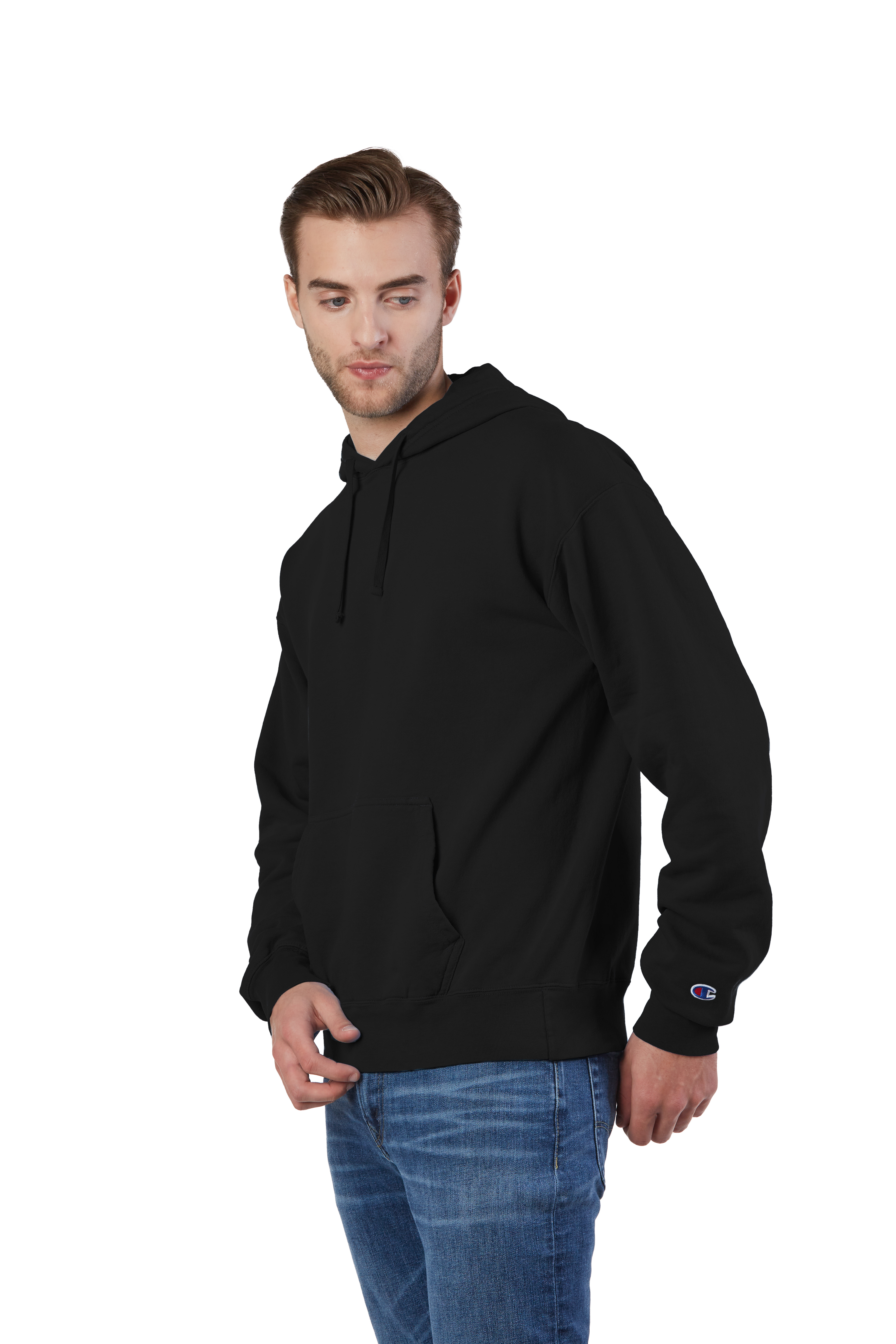 Champion CD450 Black