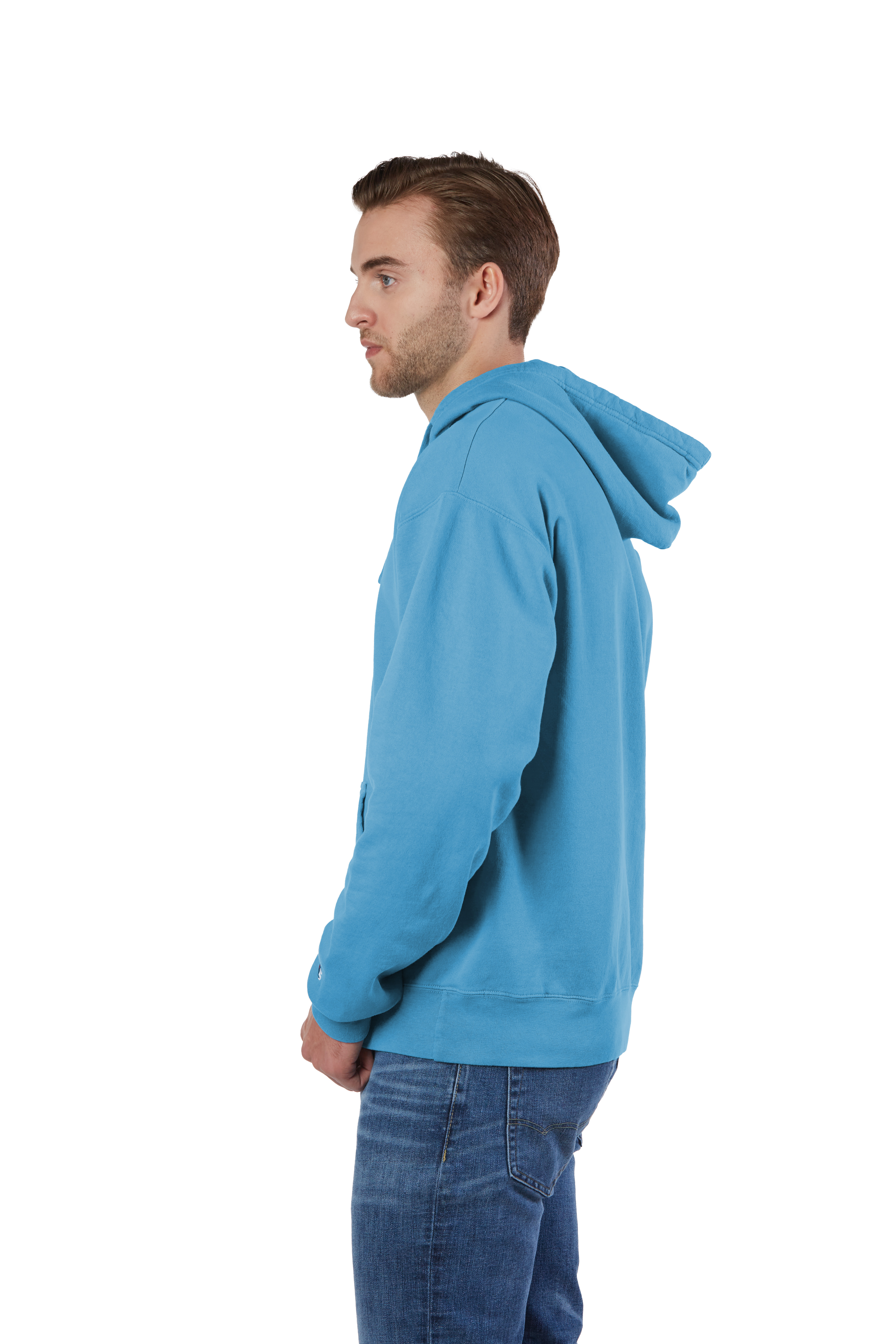 Champion CD450 Delicate Blue