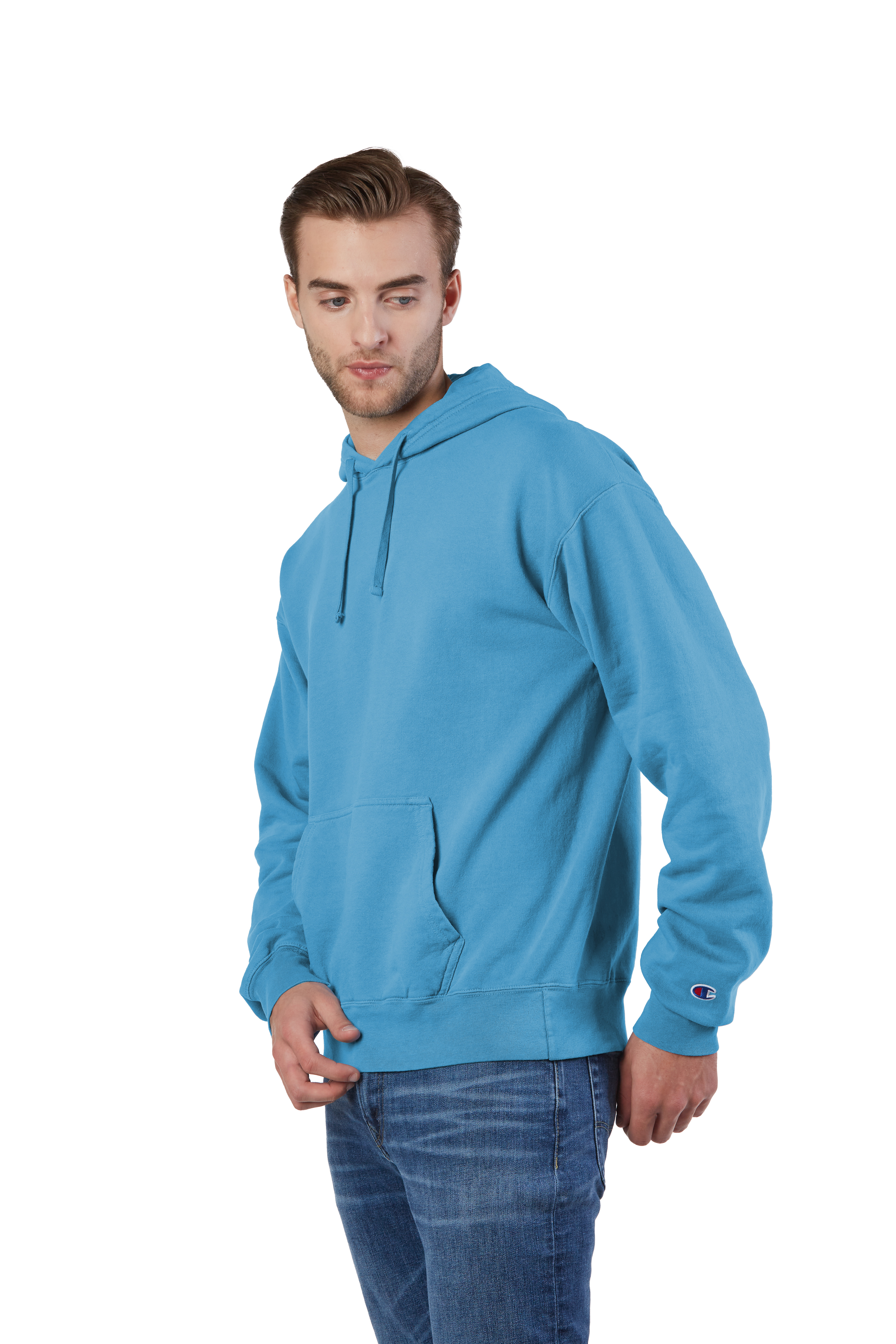 Champion CD450 Delicate Blue