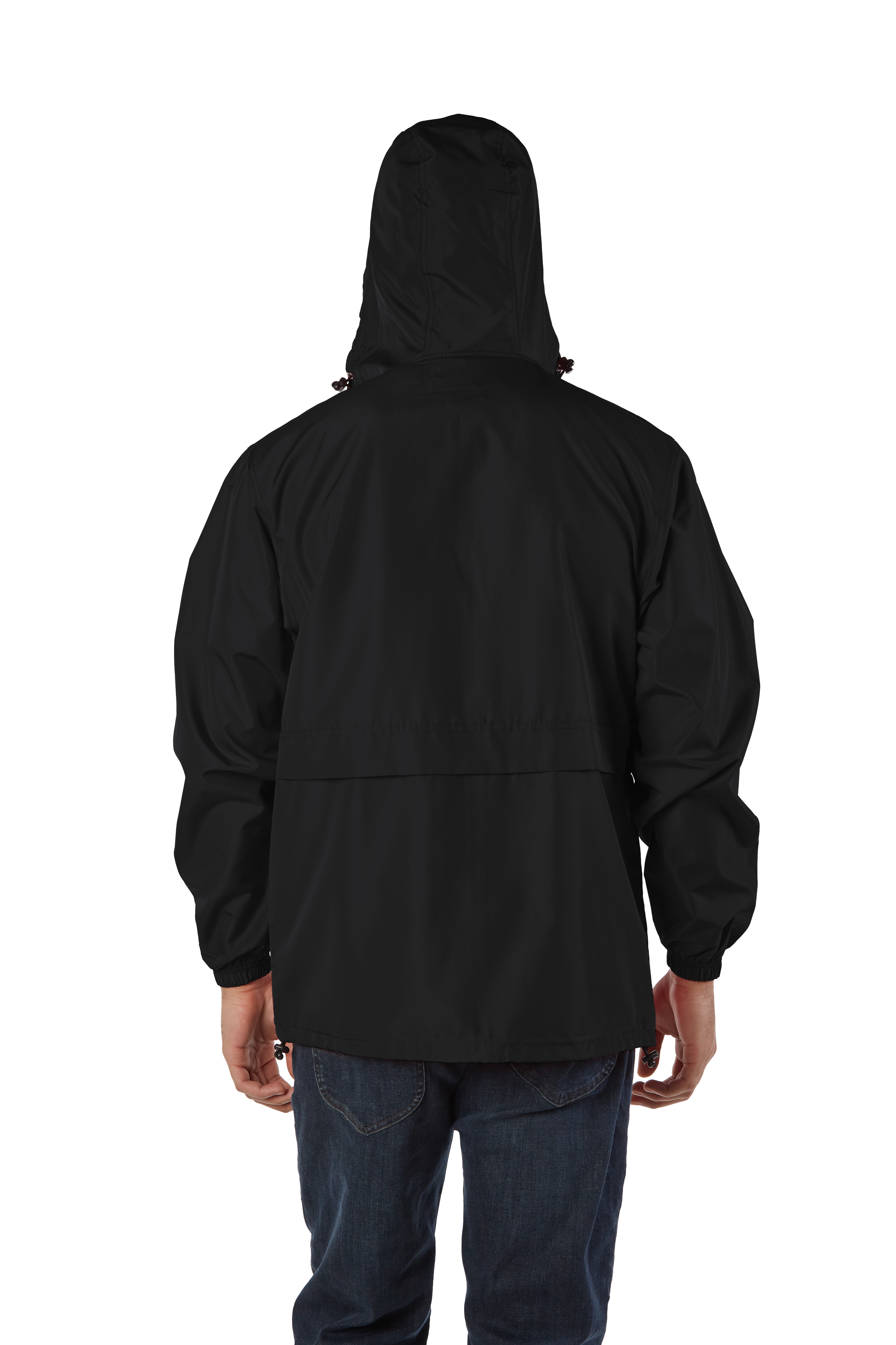 Champion CO125 Black