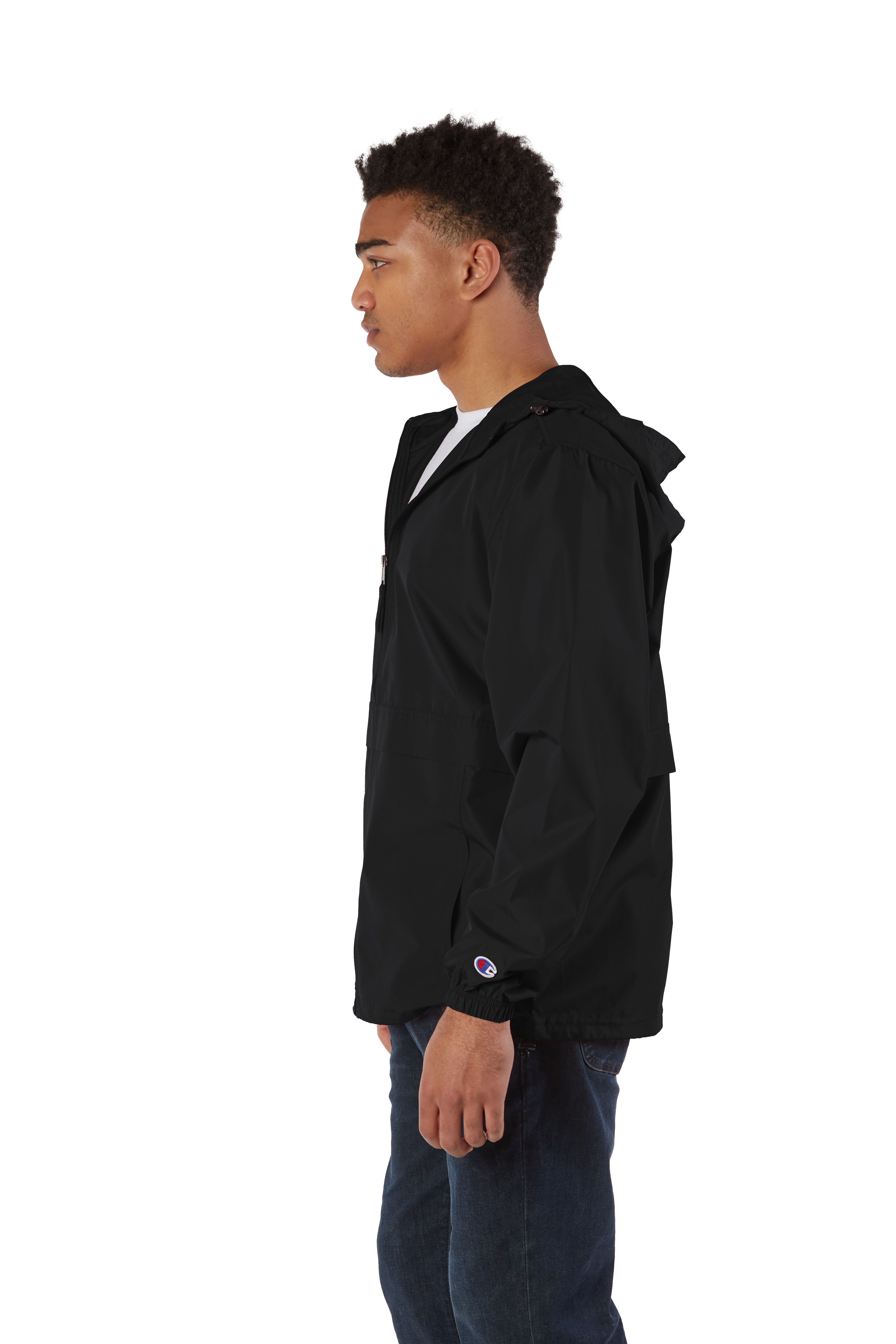 Champion CO125 Black