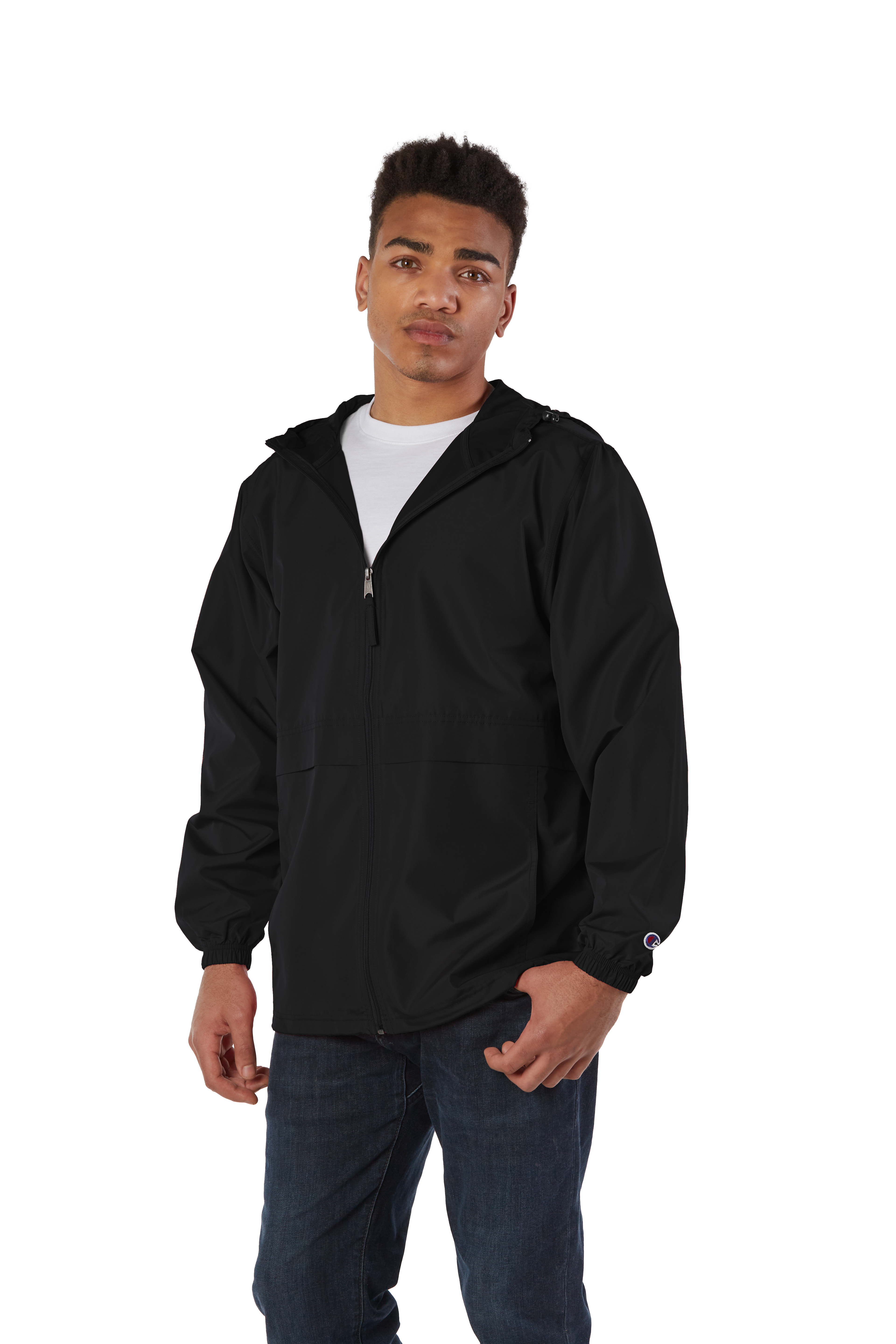 Champion CO125 Black