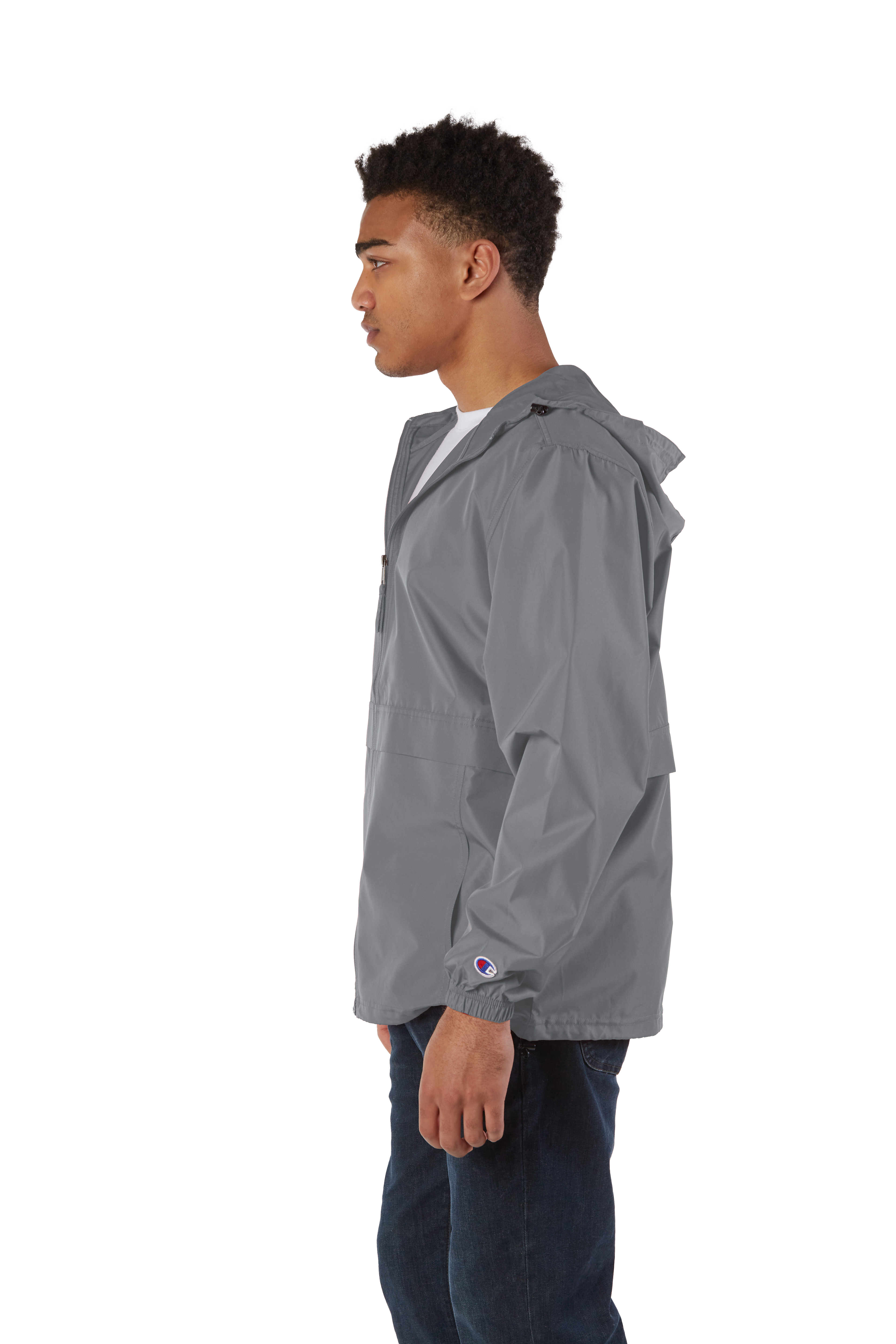 Champion CO125 Graphite