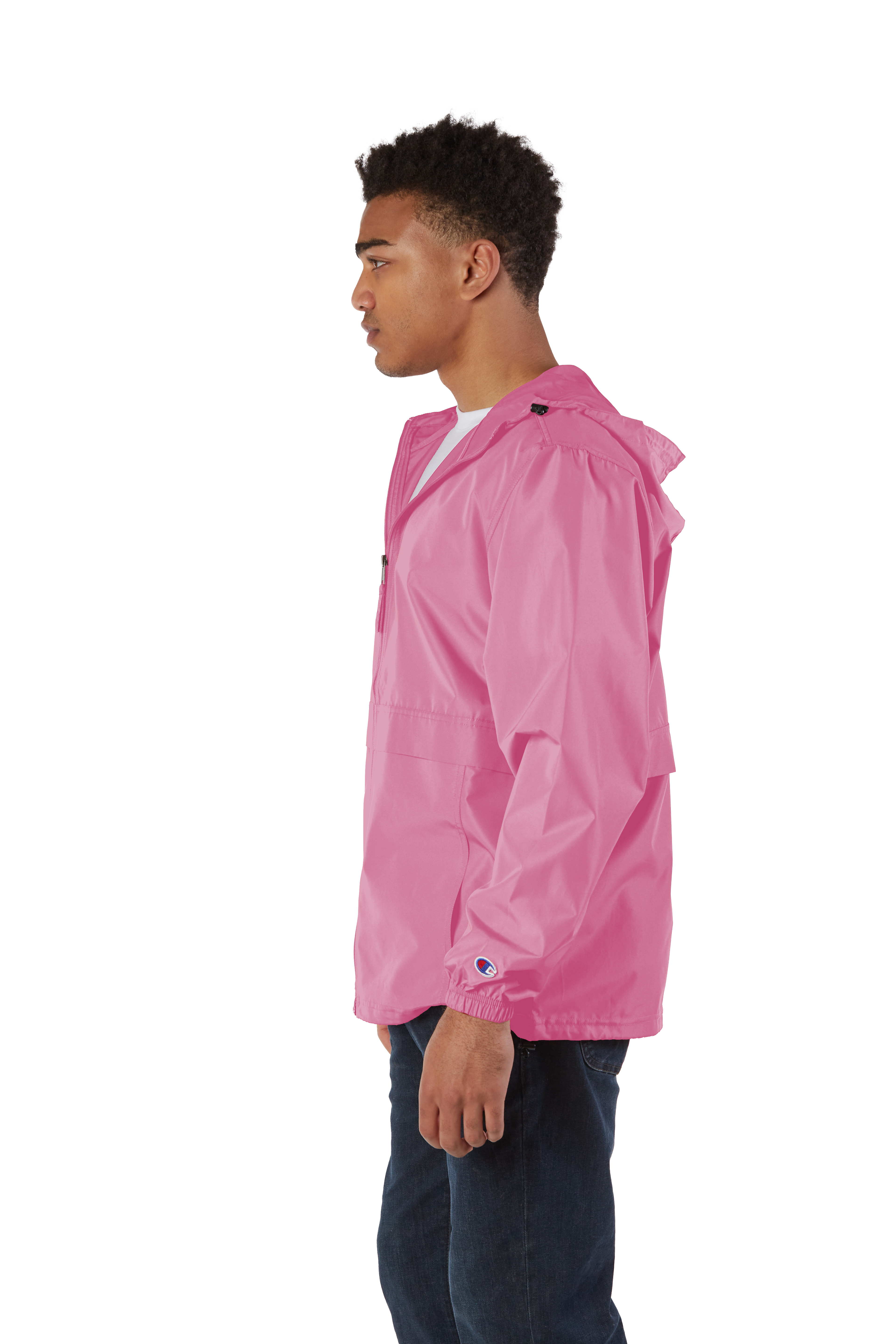 Champion CO125 Pink Candy