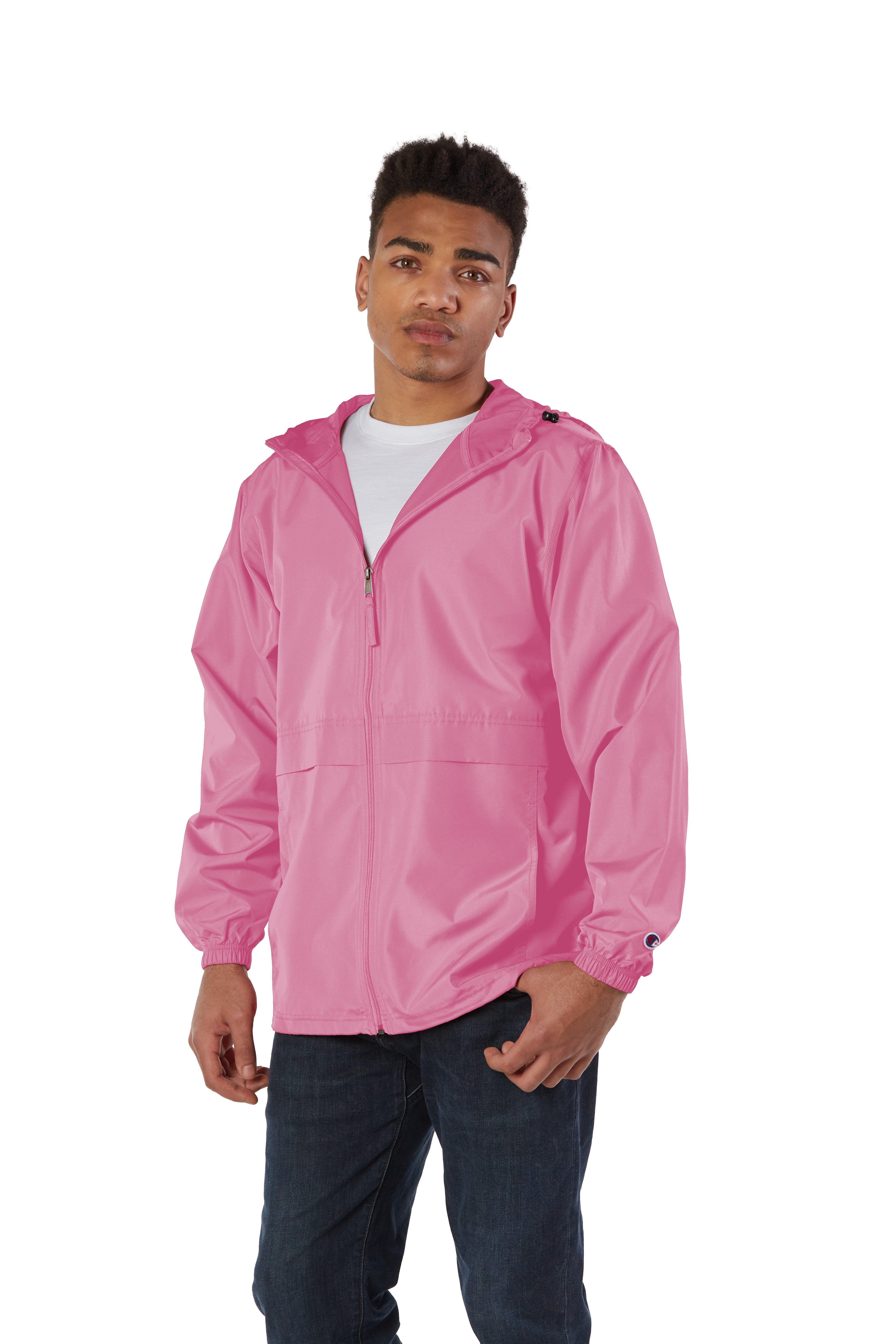 Champion CO125 Pink Candy