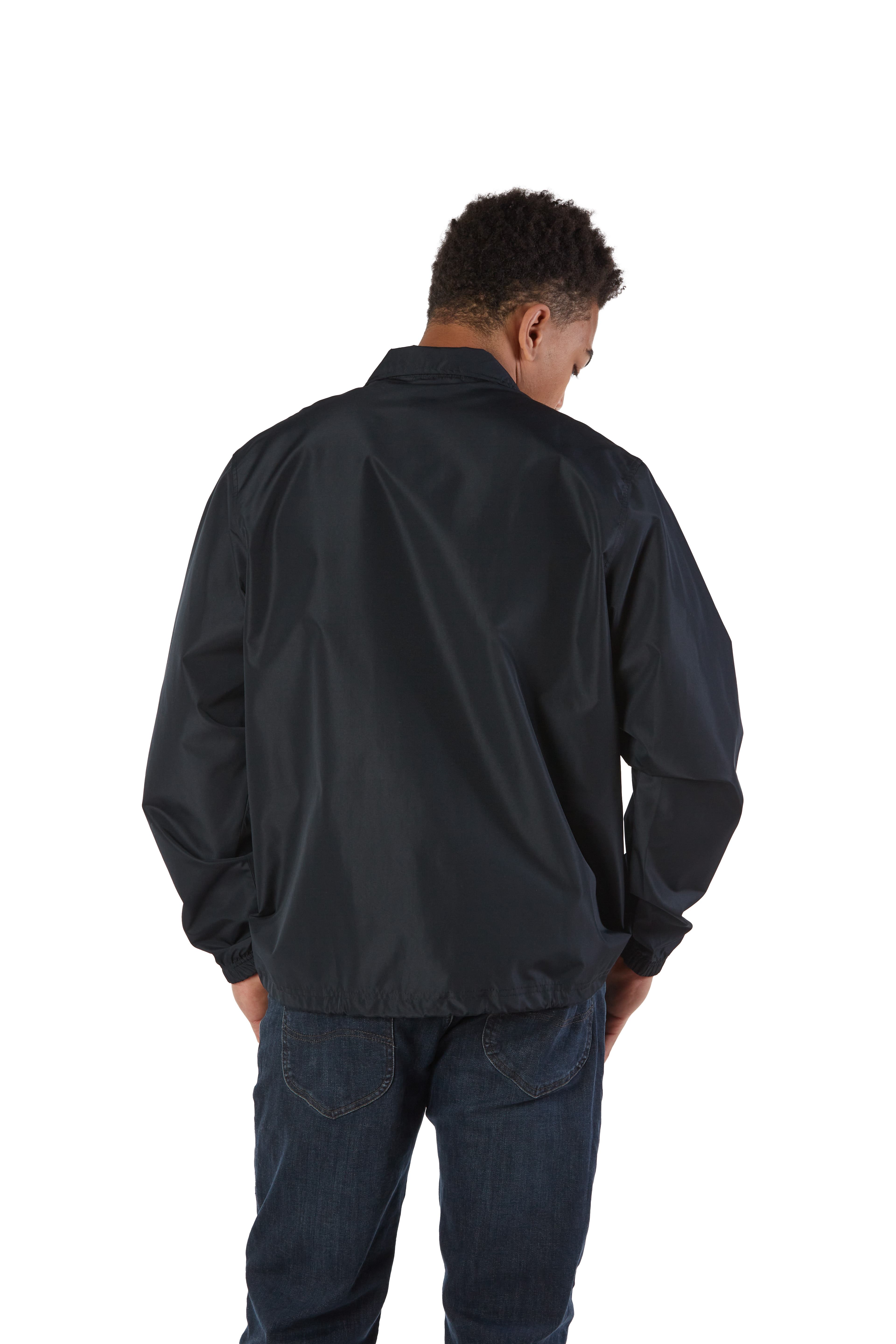 Champion CO126 Black