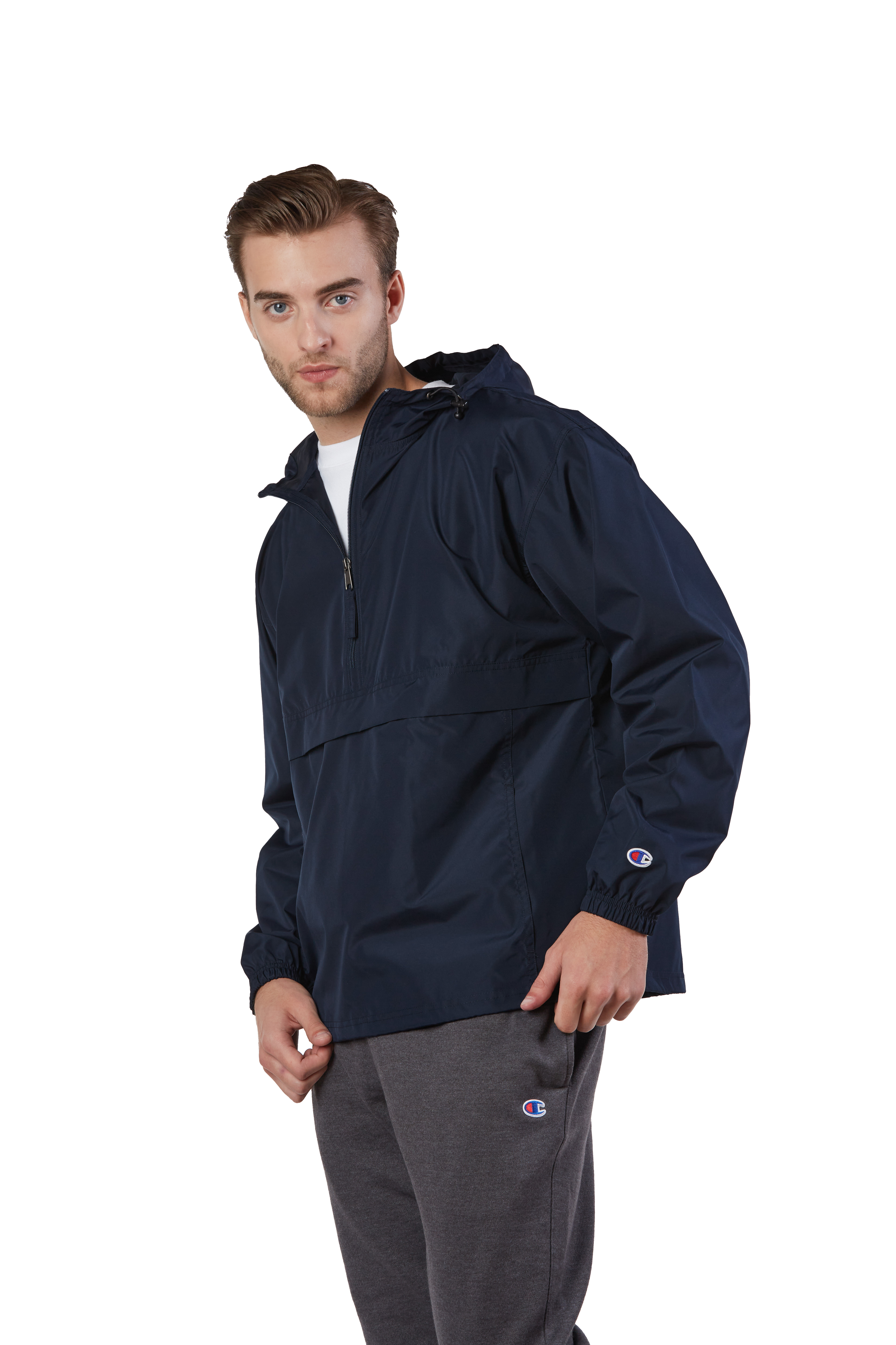 Champion CO200 Navy