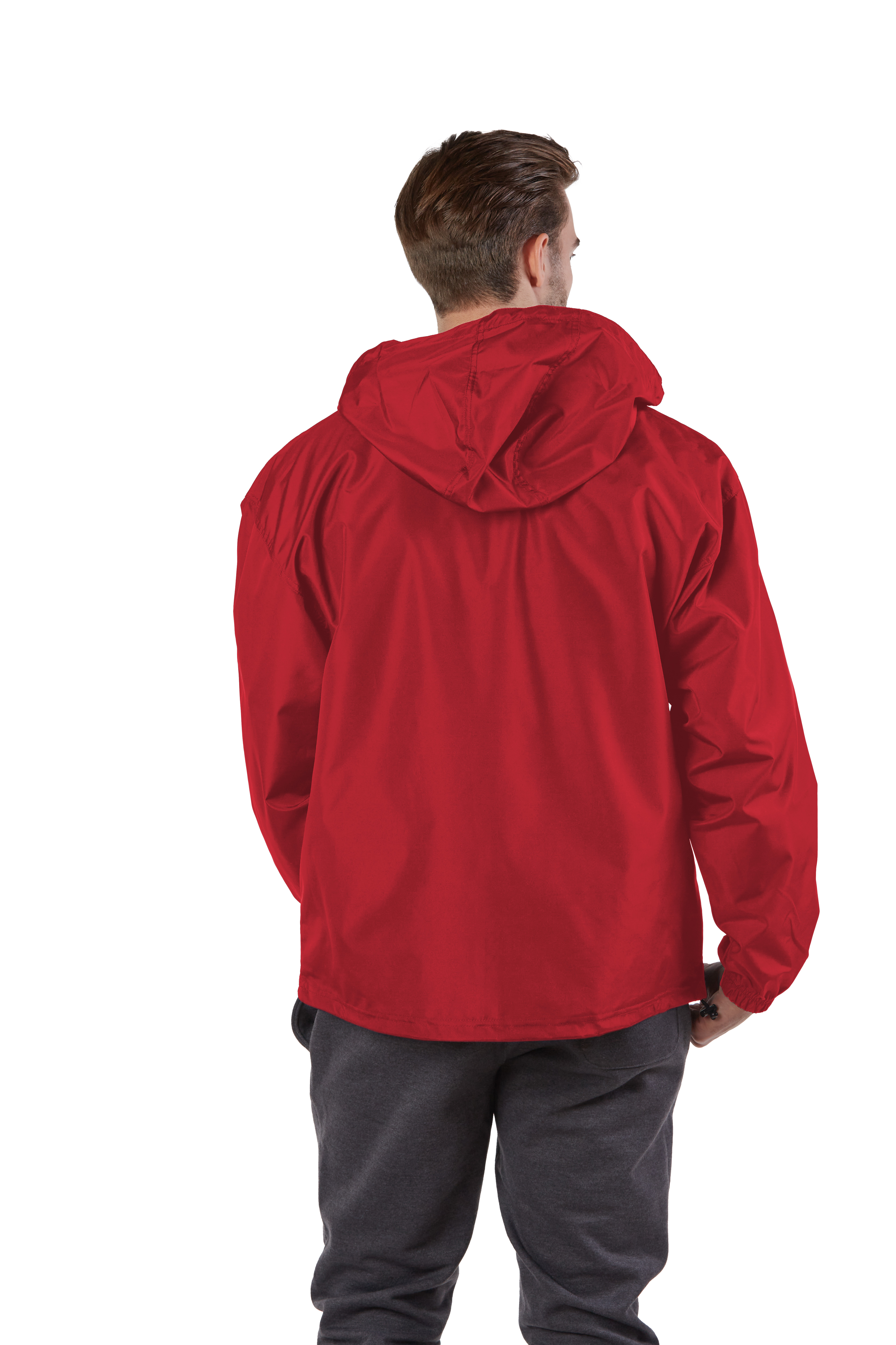 Champion CO200 Scarlet