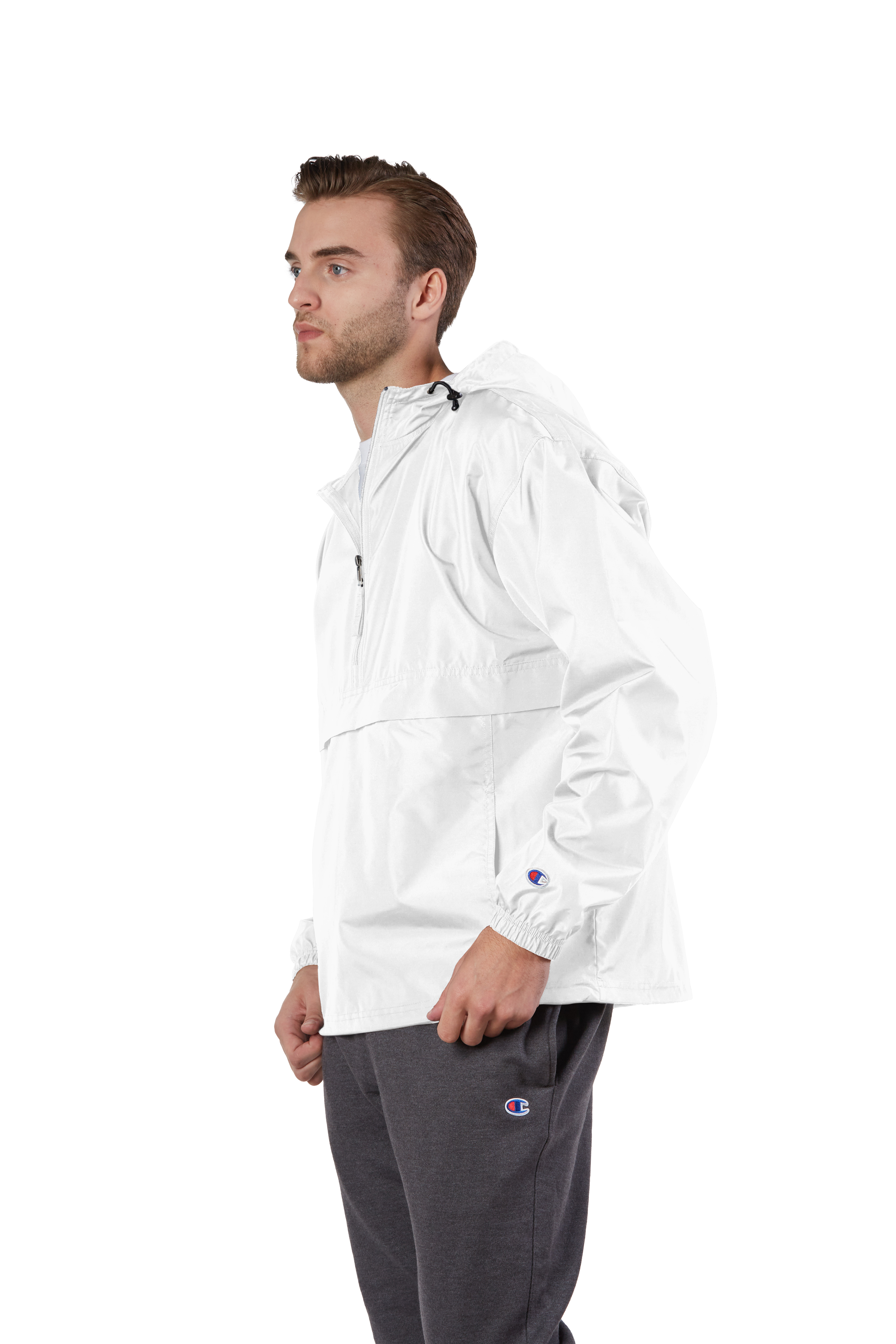 Champion CO200 White