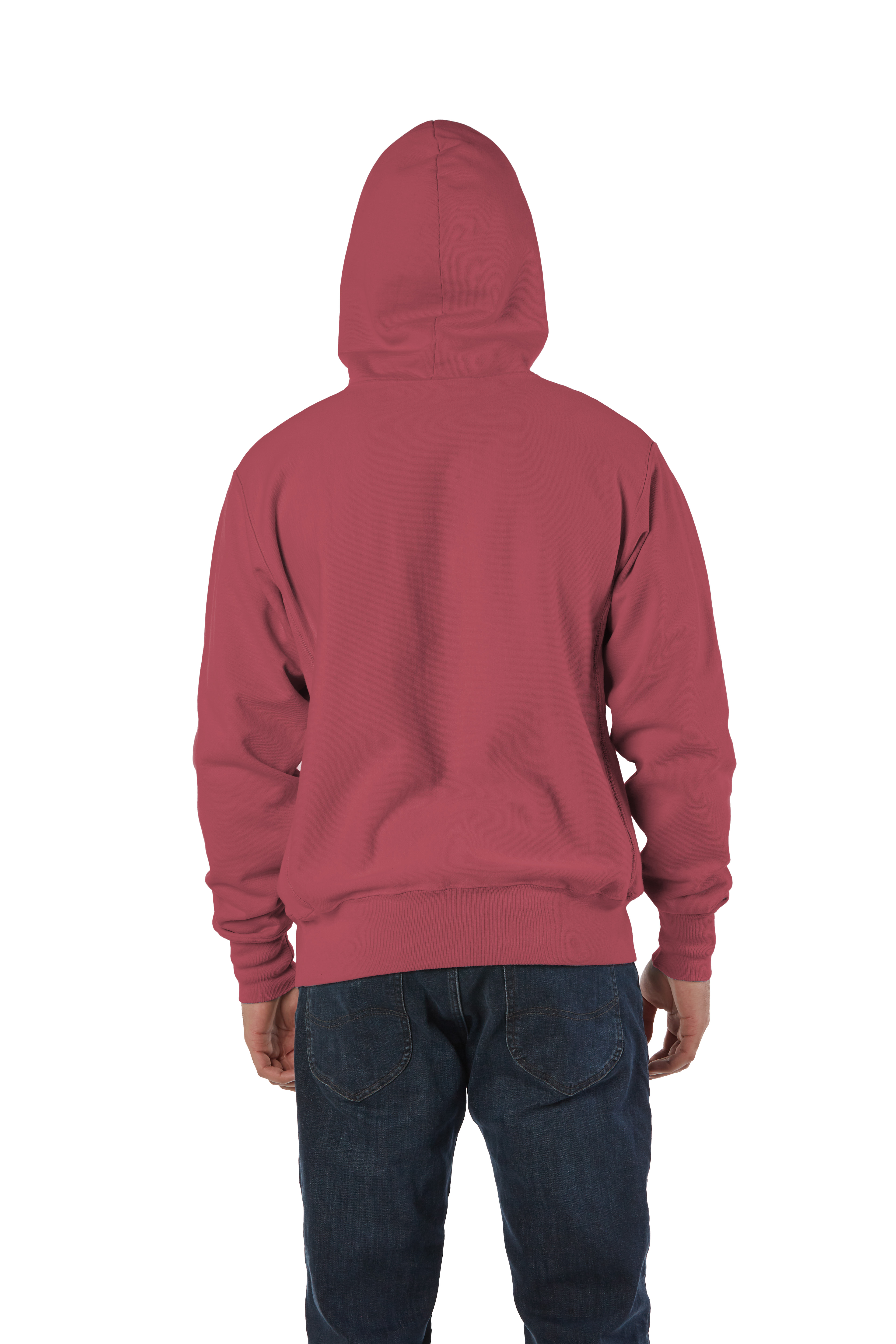 Champion GDS101 Crimson