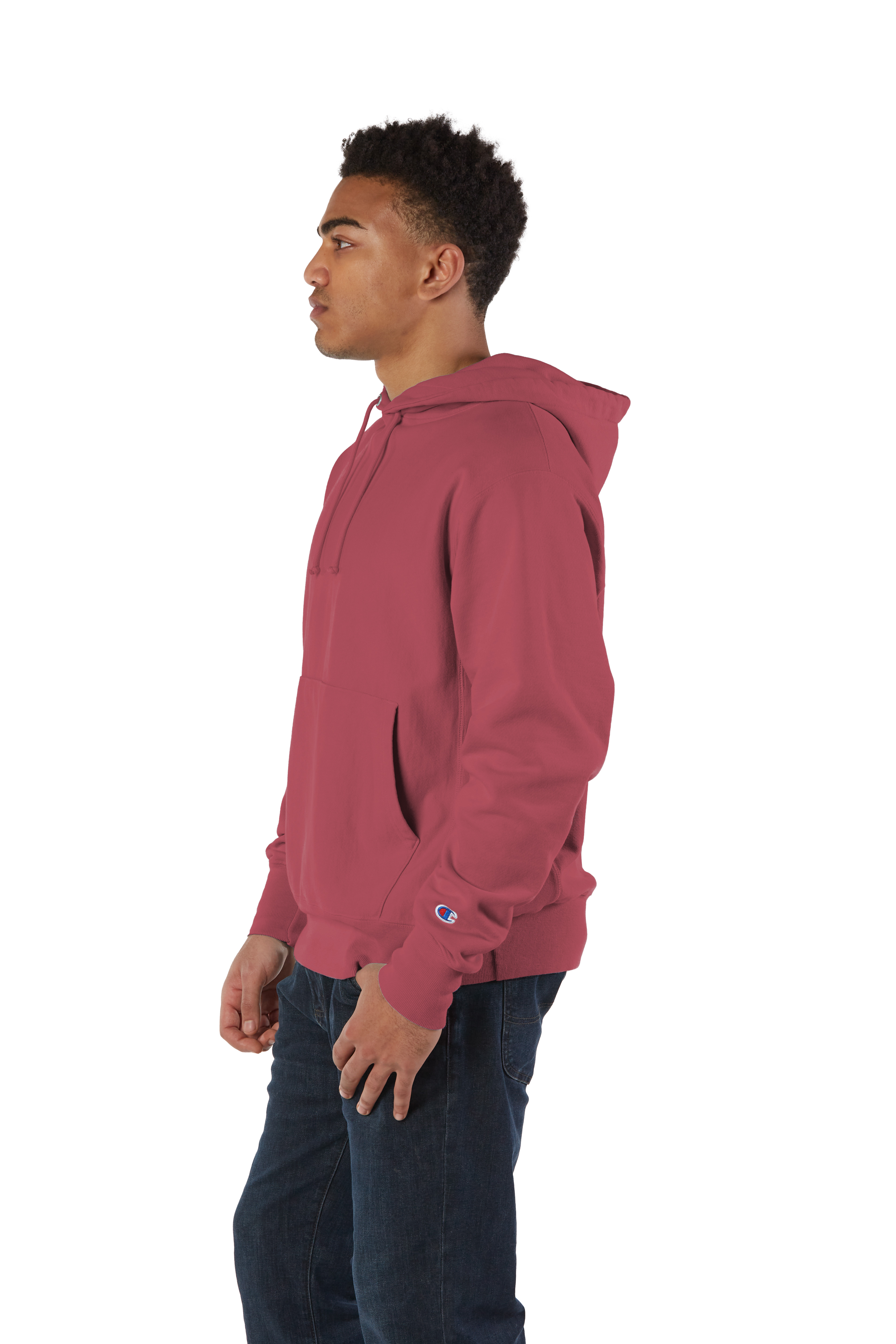 Champion GDS101 Crimson