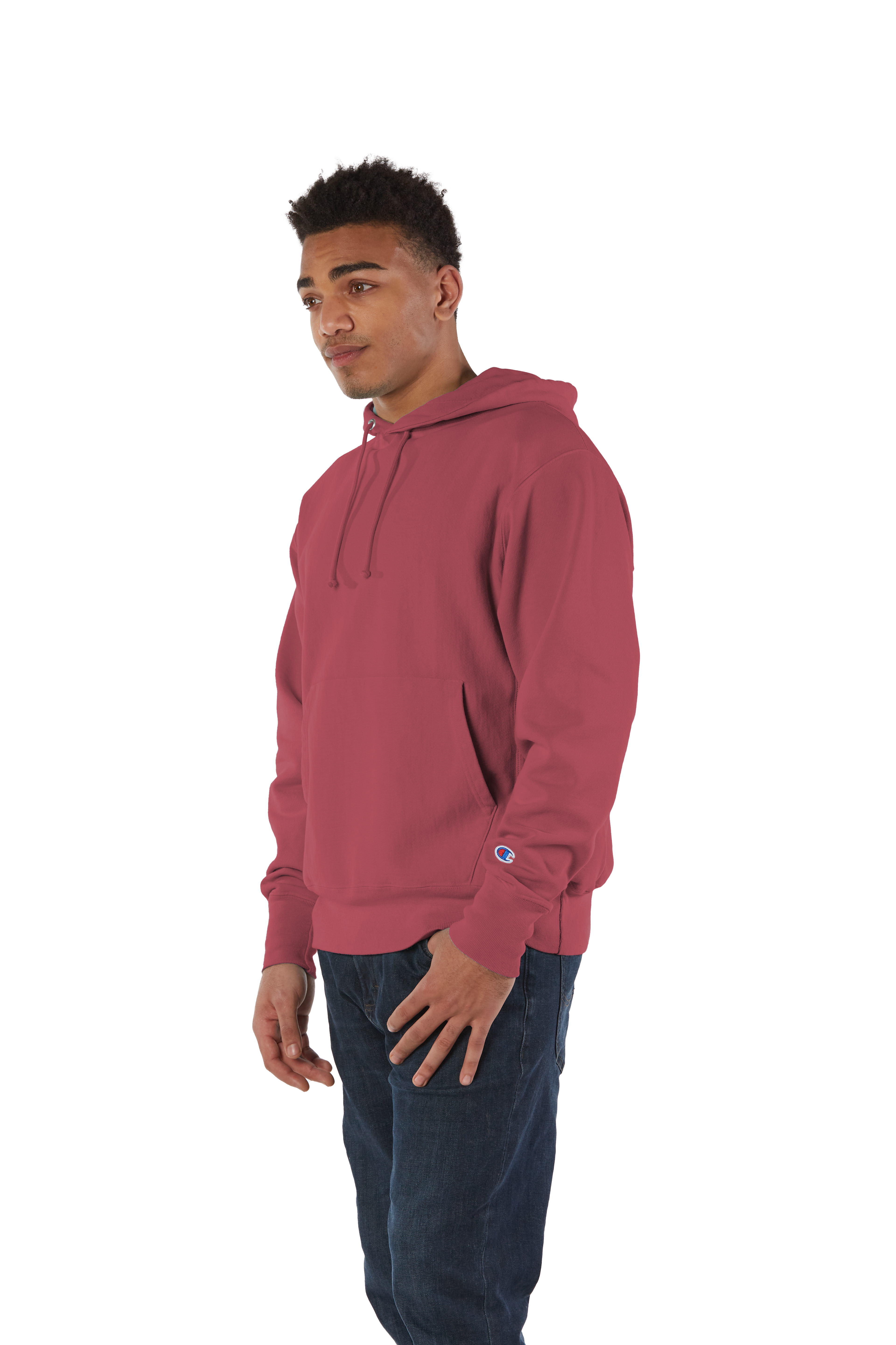 Champion GDS101 Crimson