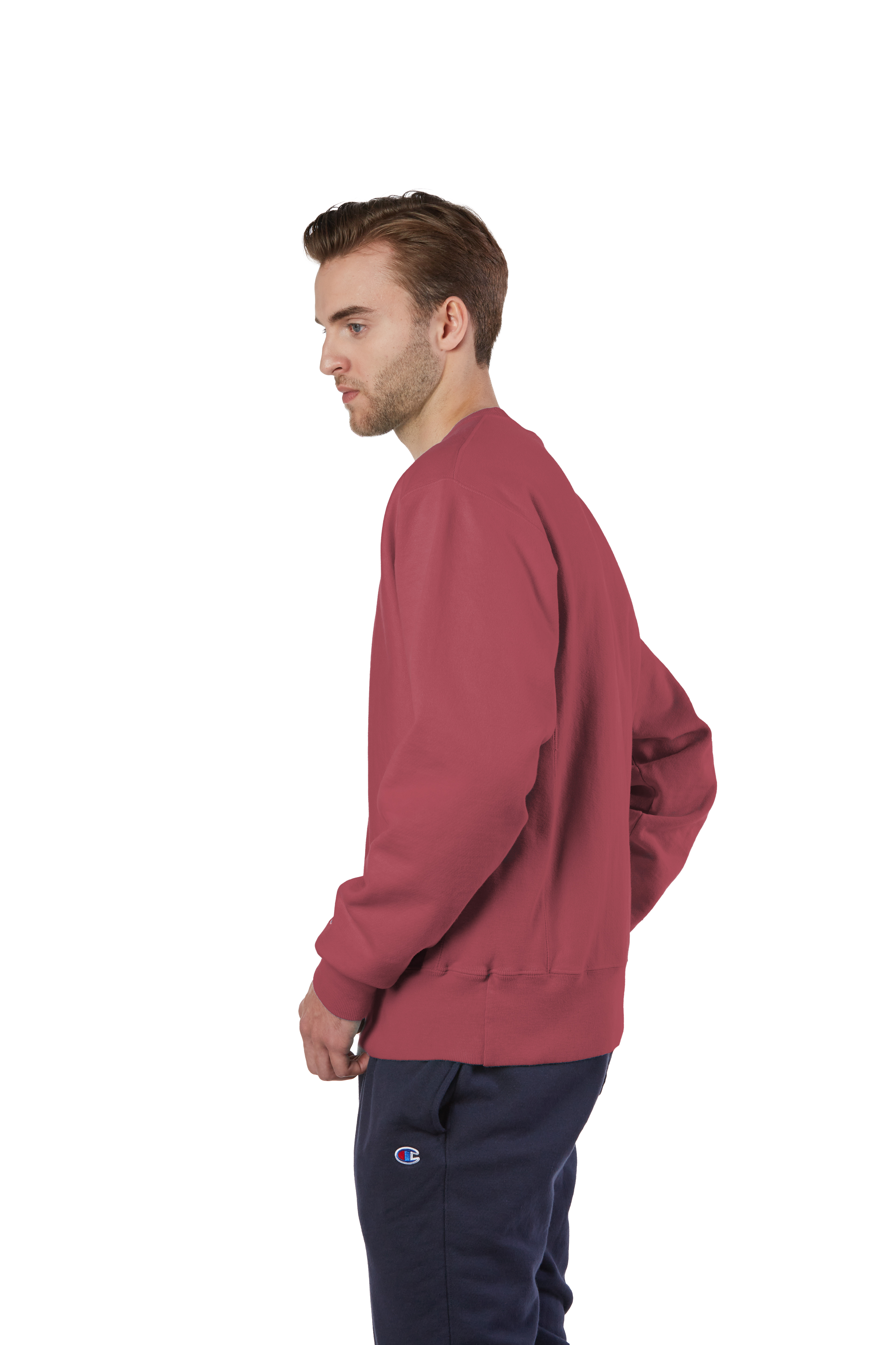 Champion GDS149 Crimson