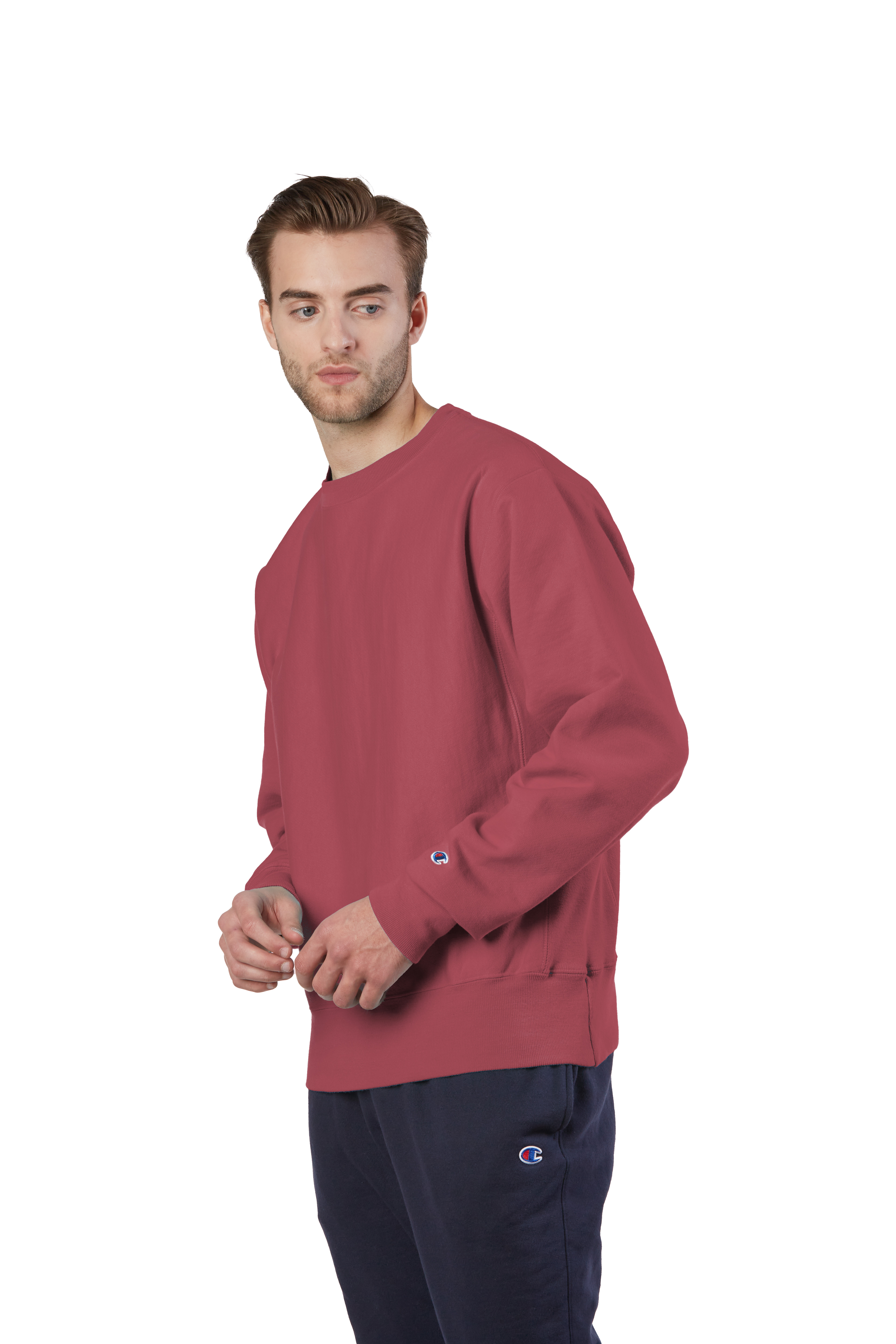 Champion GDS149 Crimson