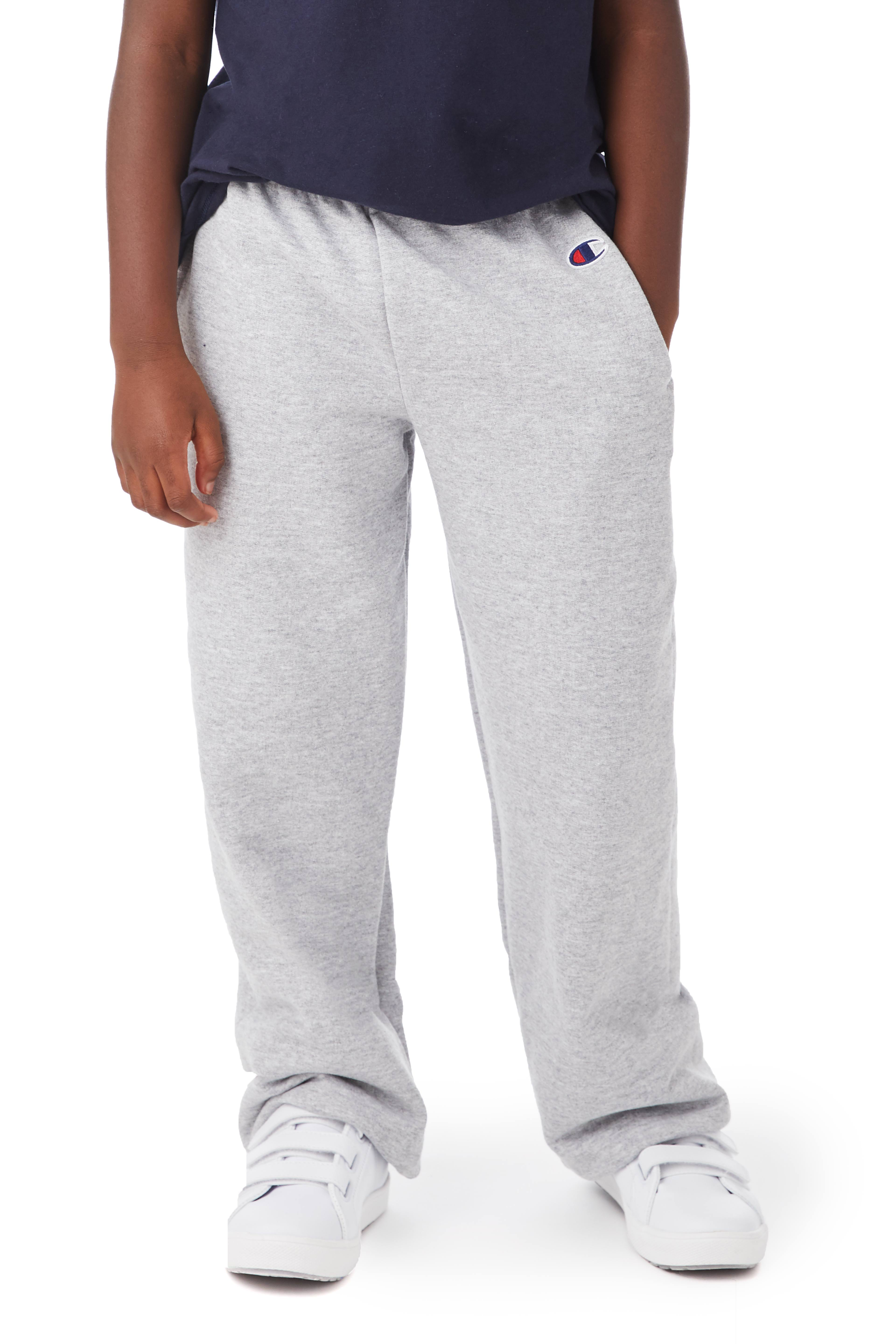 Champion eco sweatpants hotsell