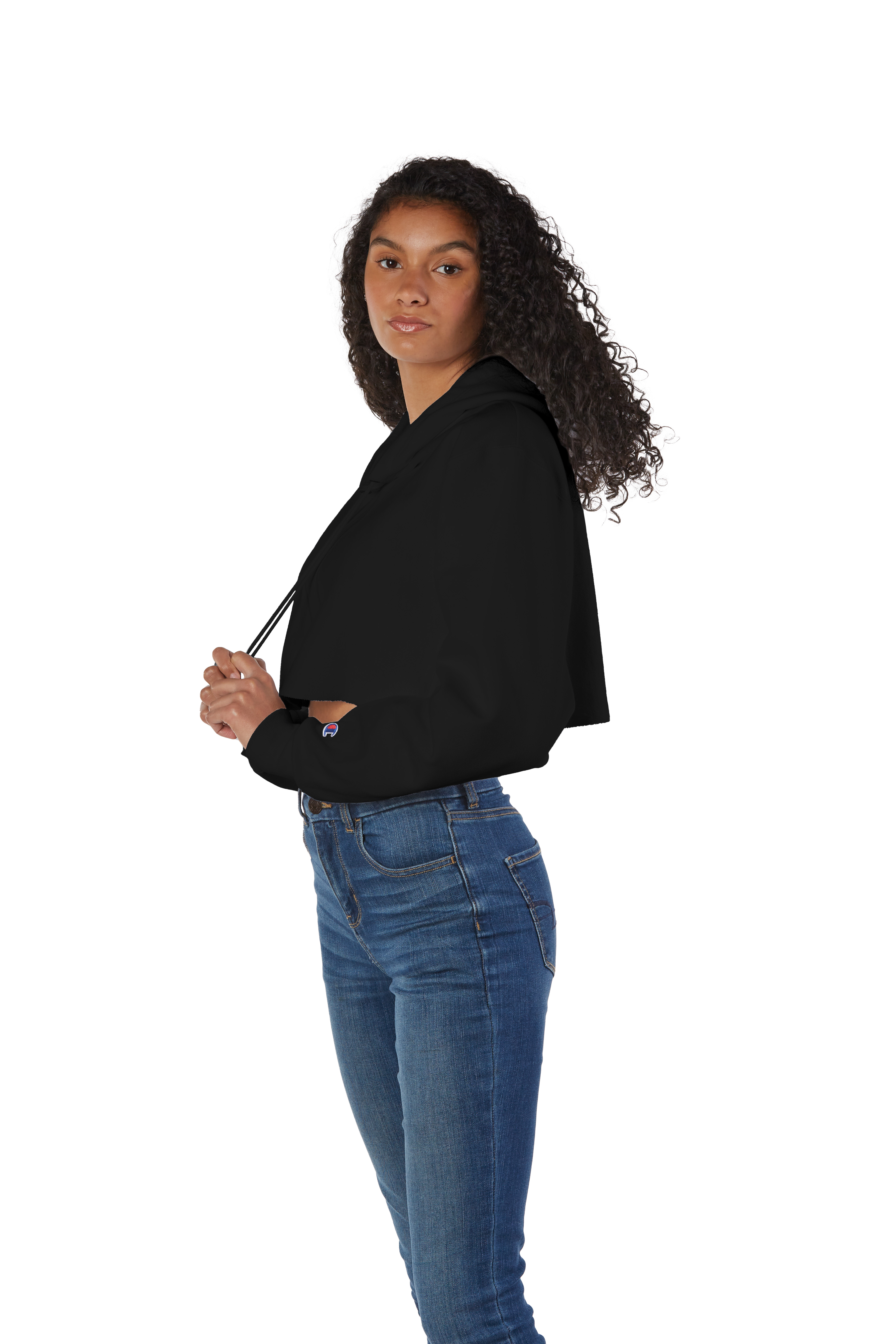 Champion RW01W Black