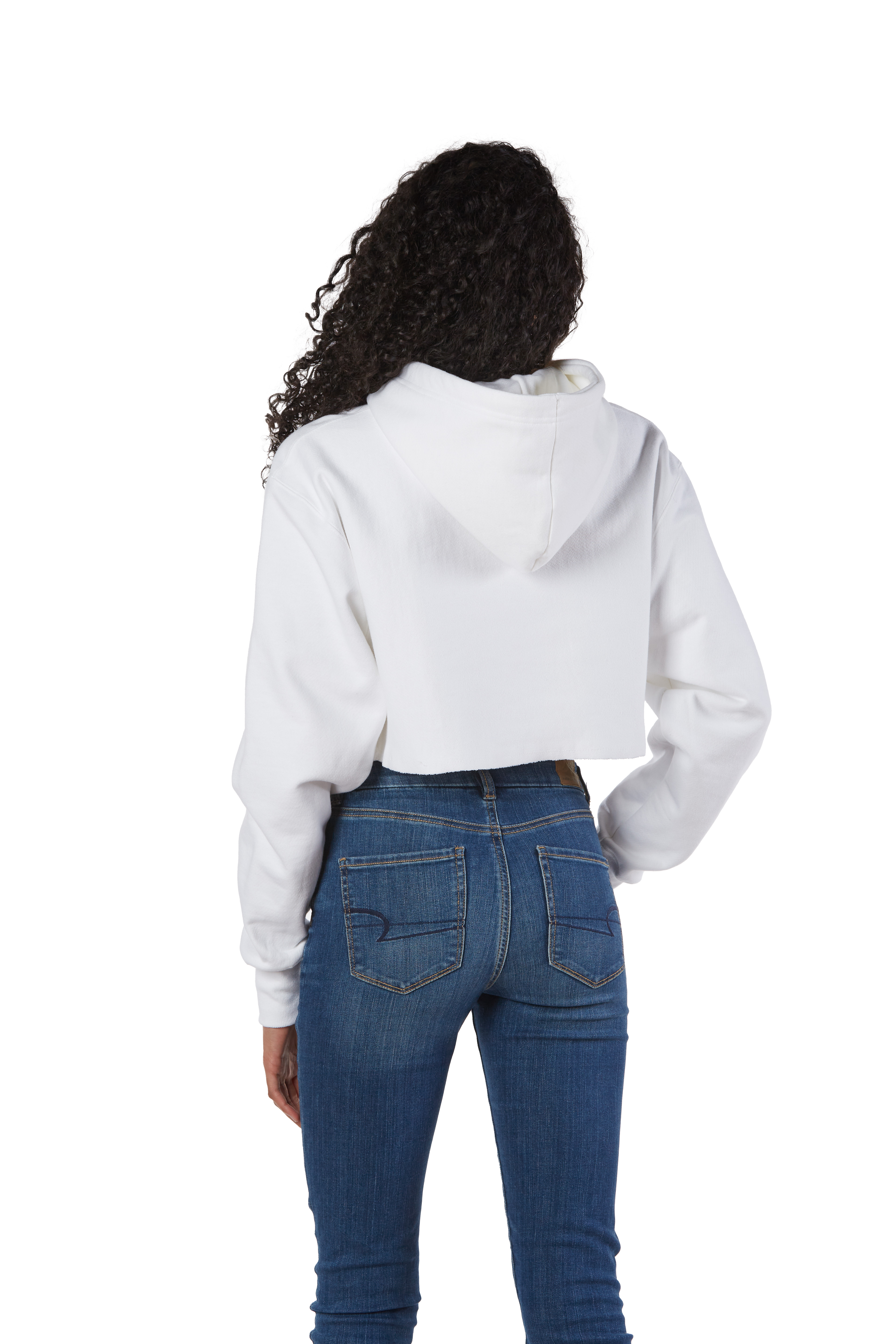 Champion RW01W White