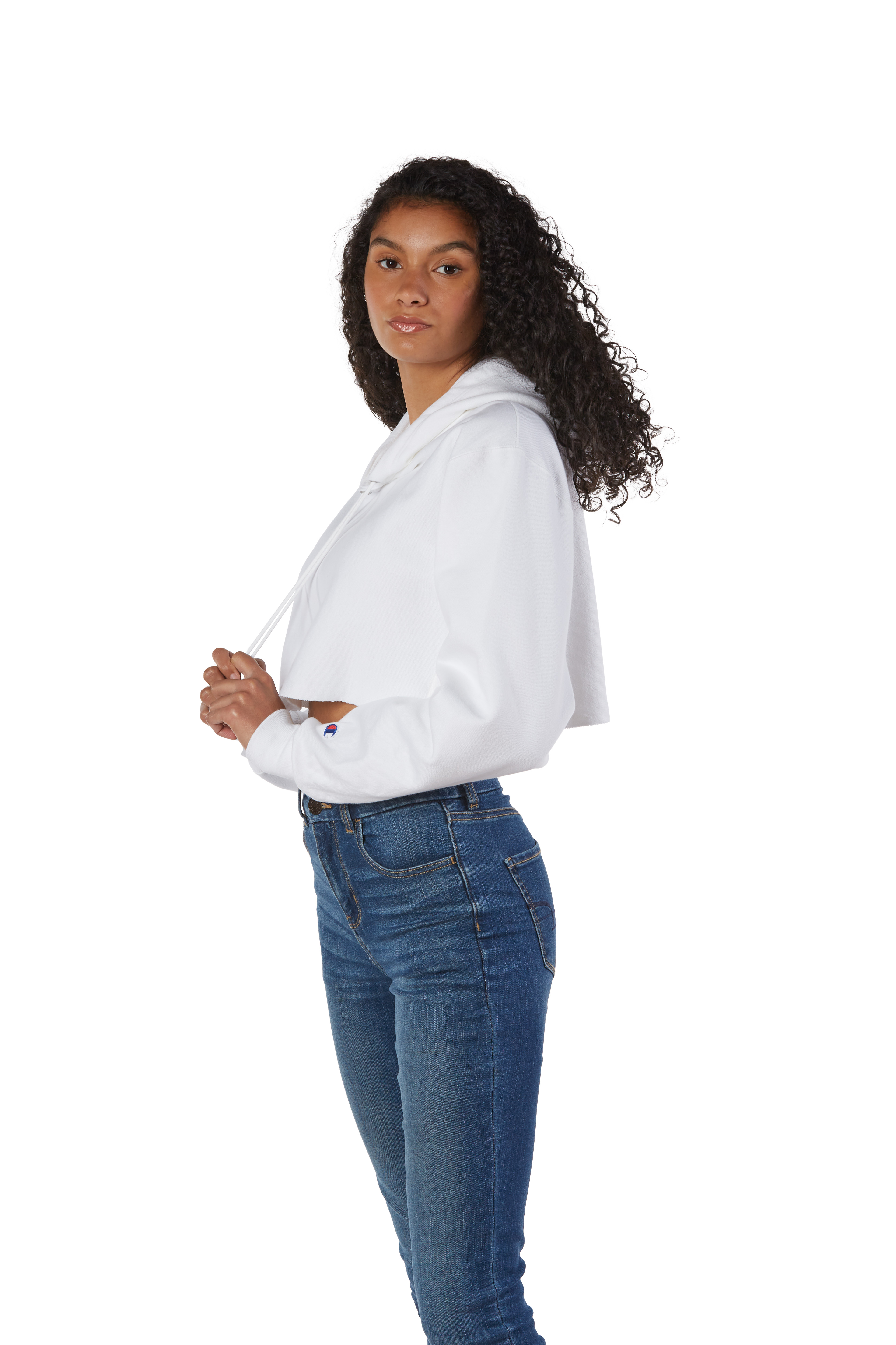 Champion RW01W White