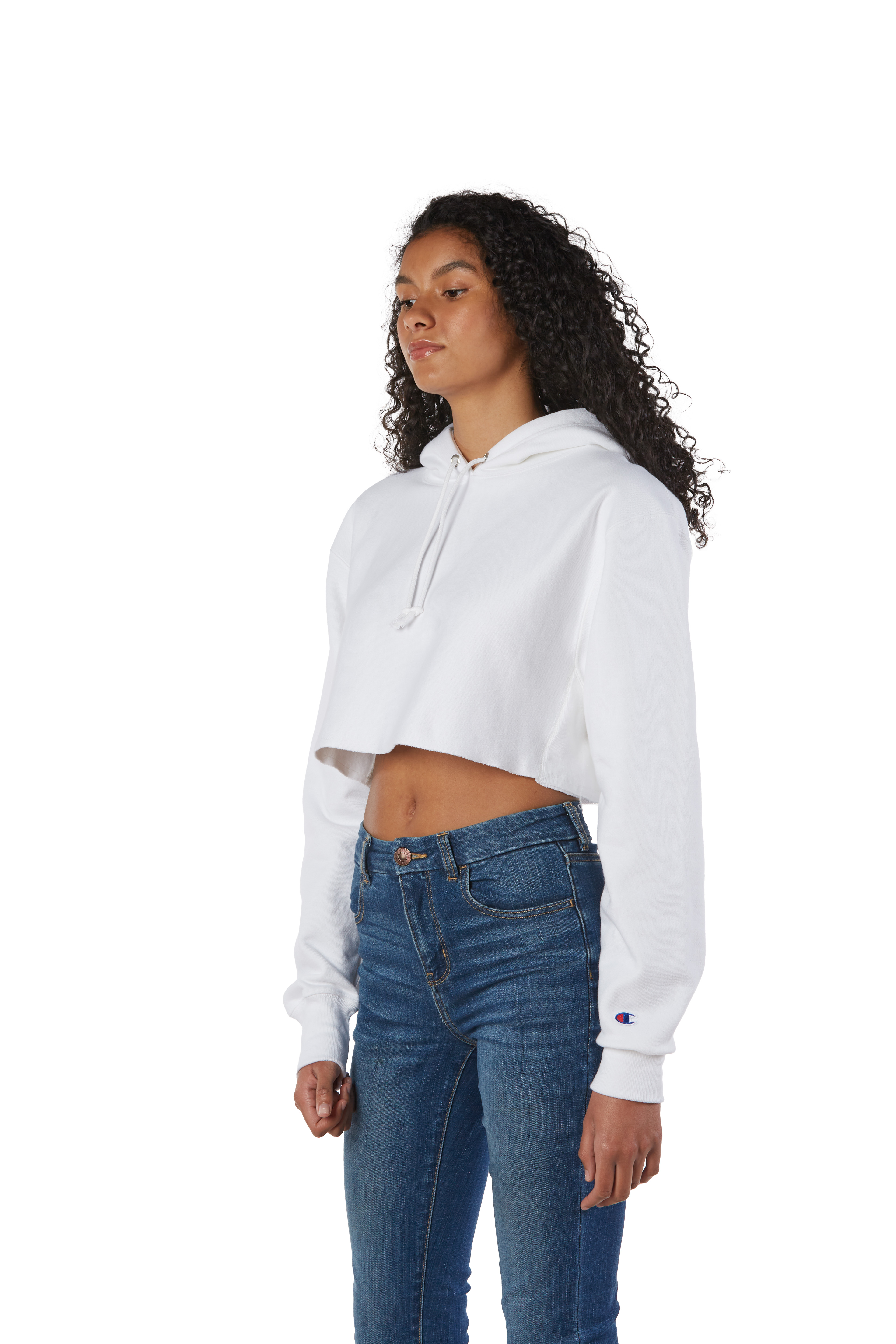 Champion RW01W White