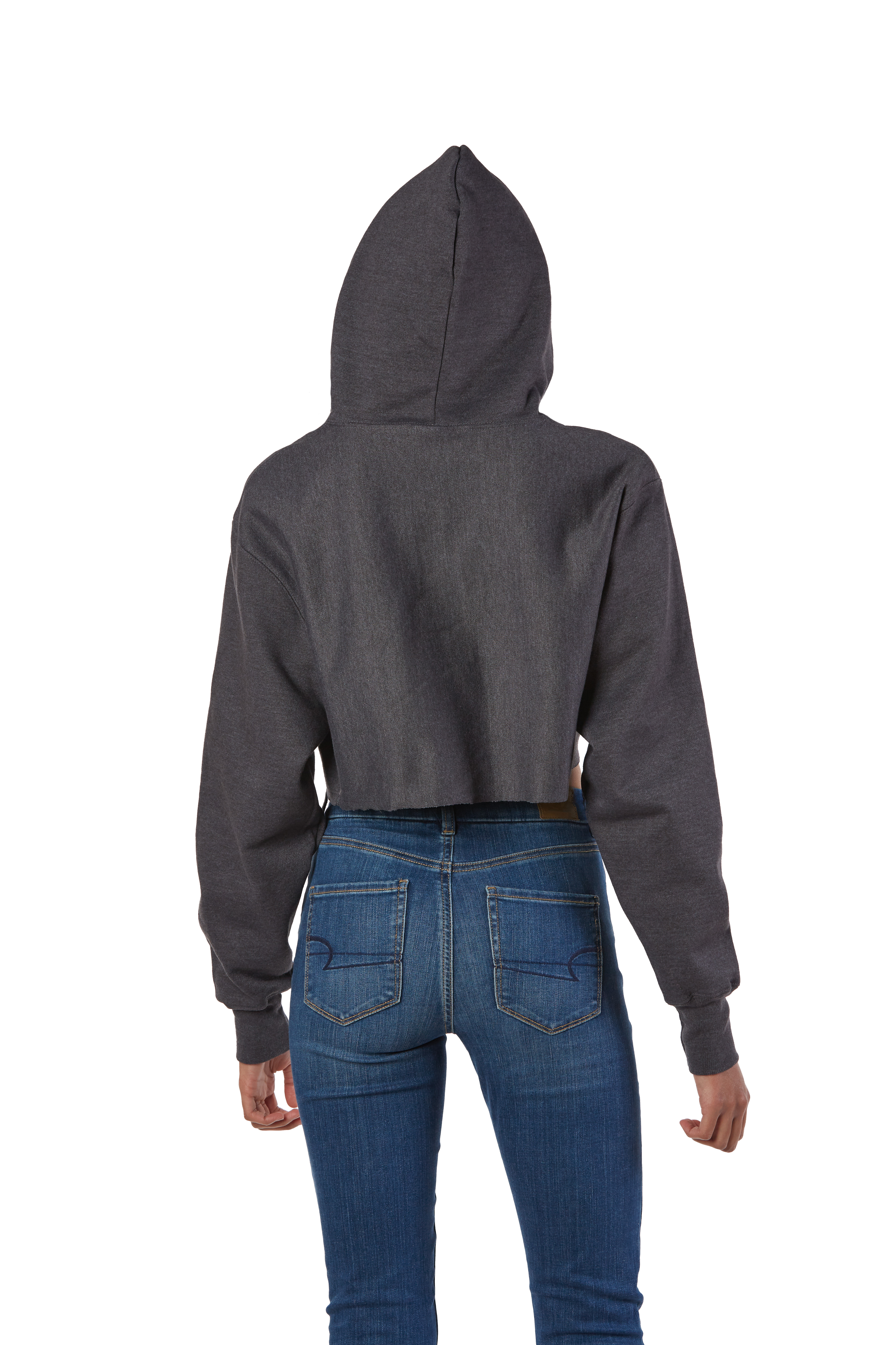 Champion RW01W Charcoal Heather