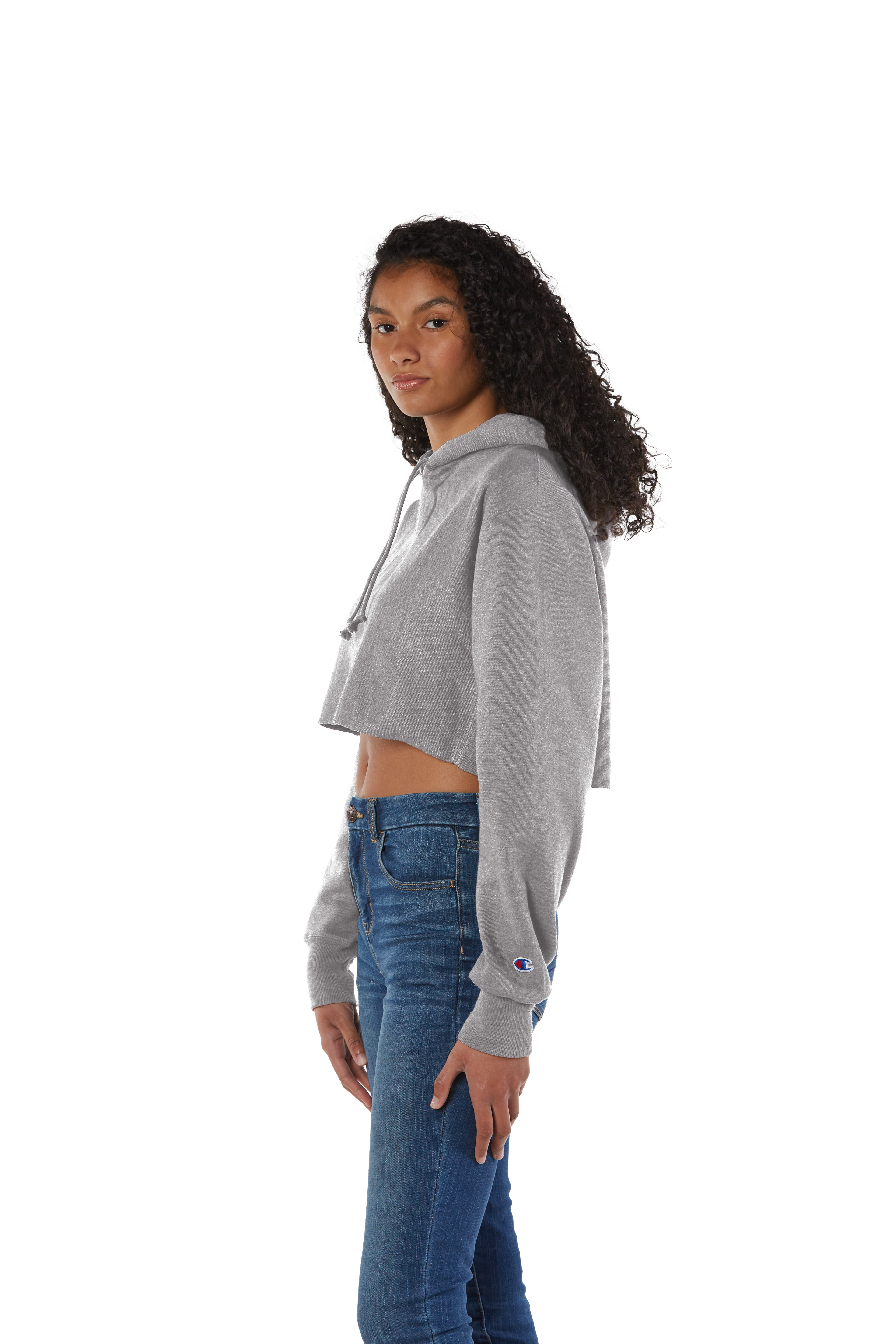 Champion RW01W Oxfordgrey