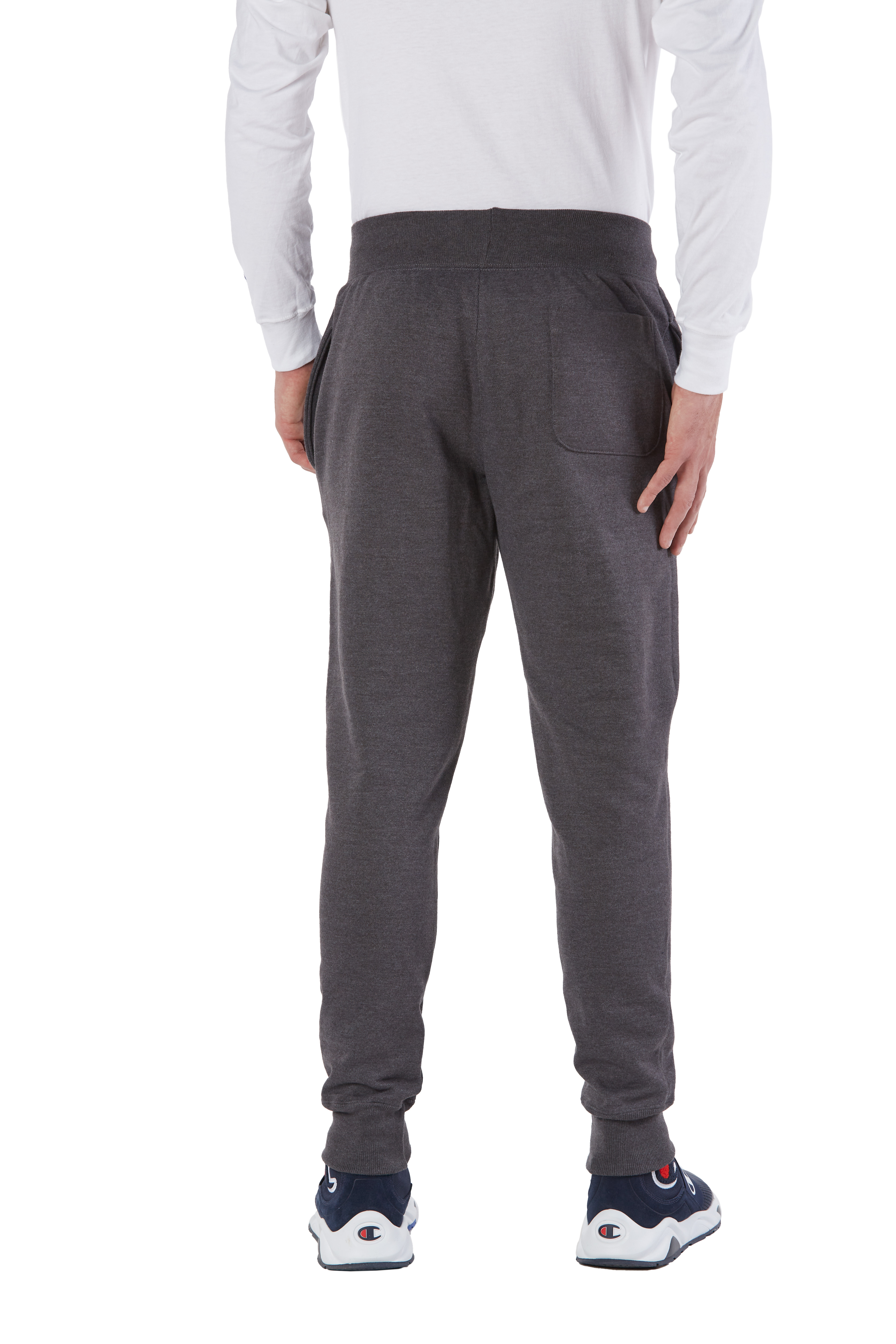 Champion RW25 Charcoal Heather