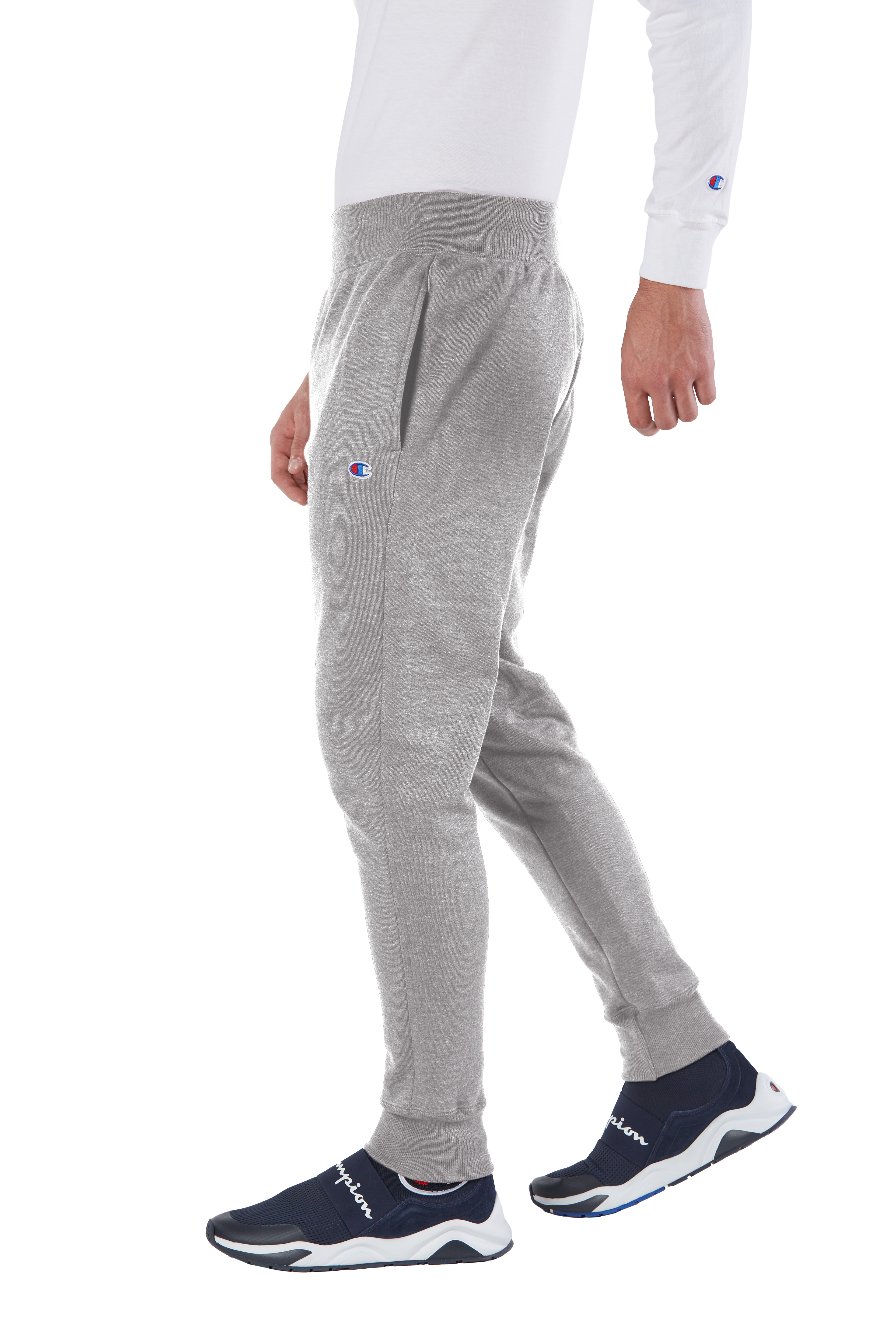 Champion RW25 Oxford Gray