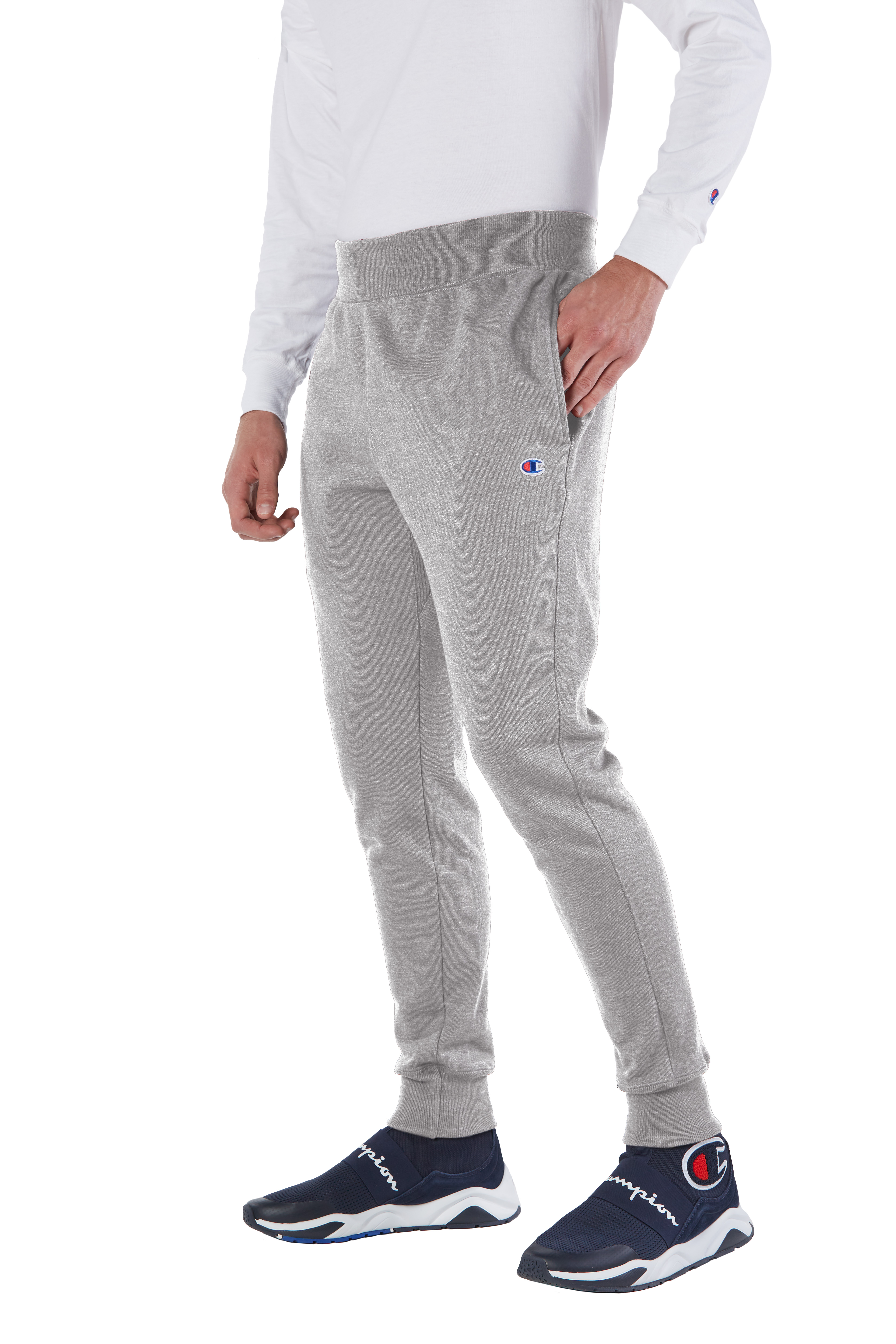 Champion RW25 Oxford Gray