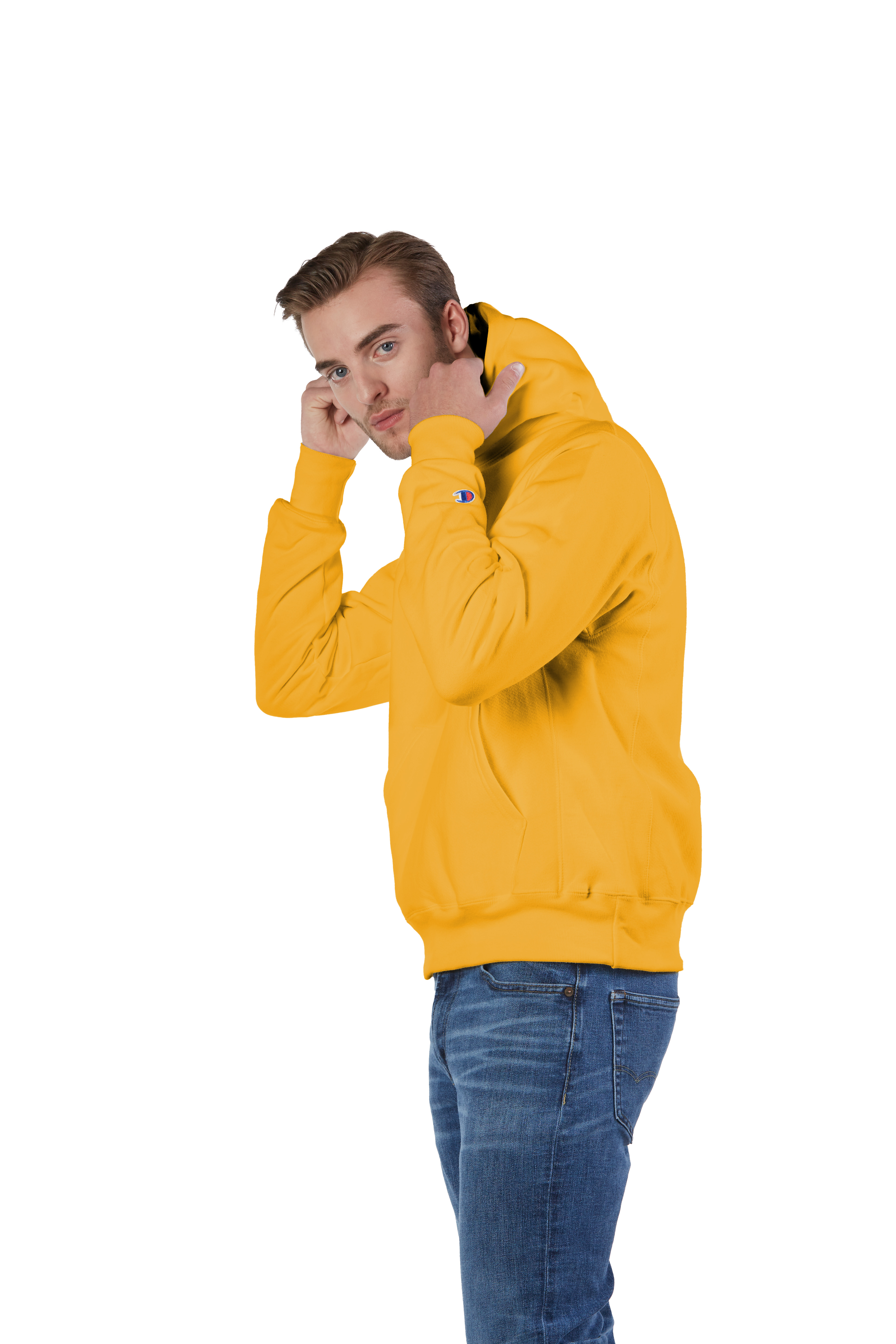 Champion S1051 C Gold