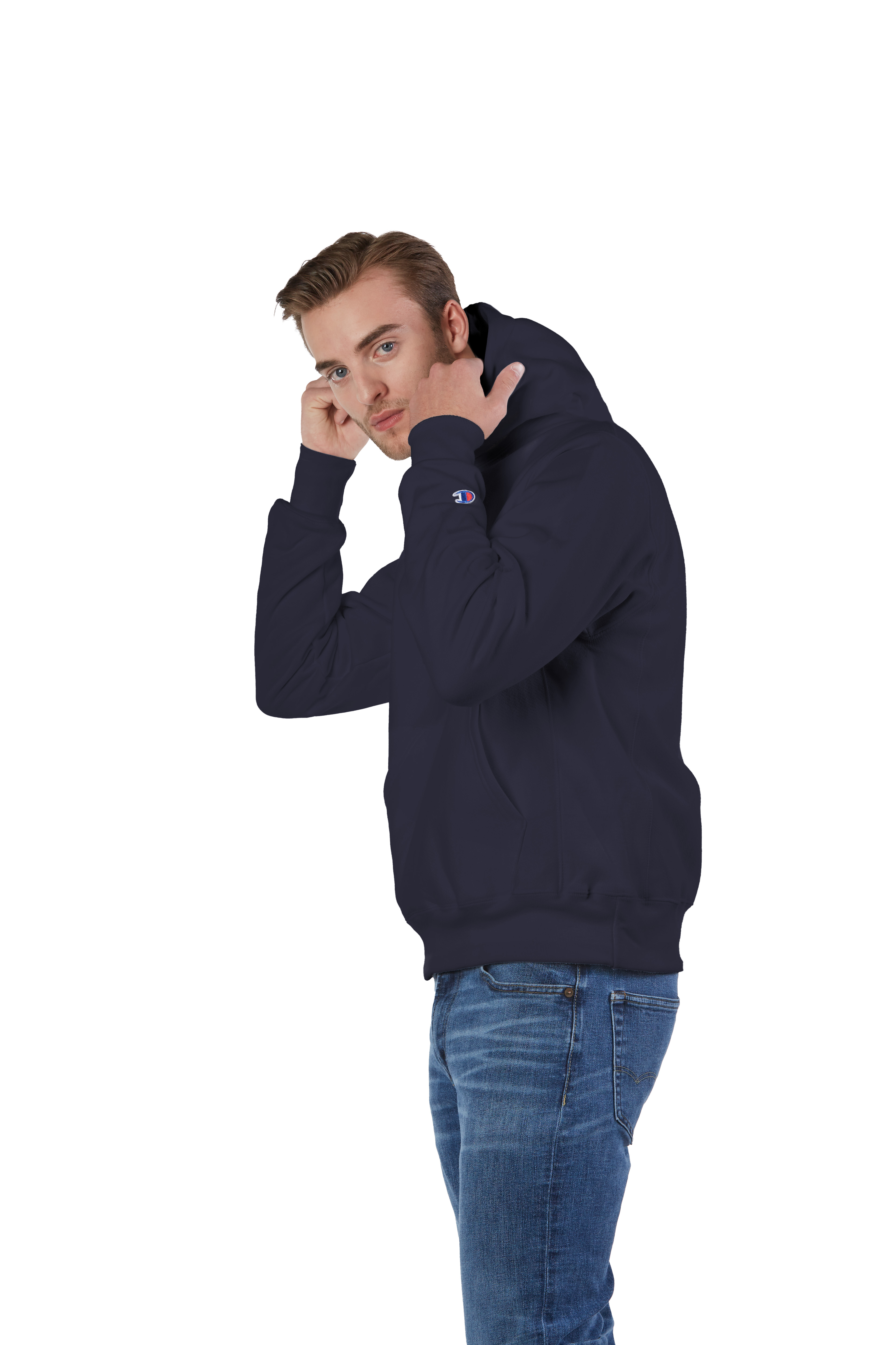 Champion S1051 Navy