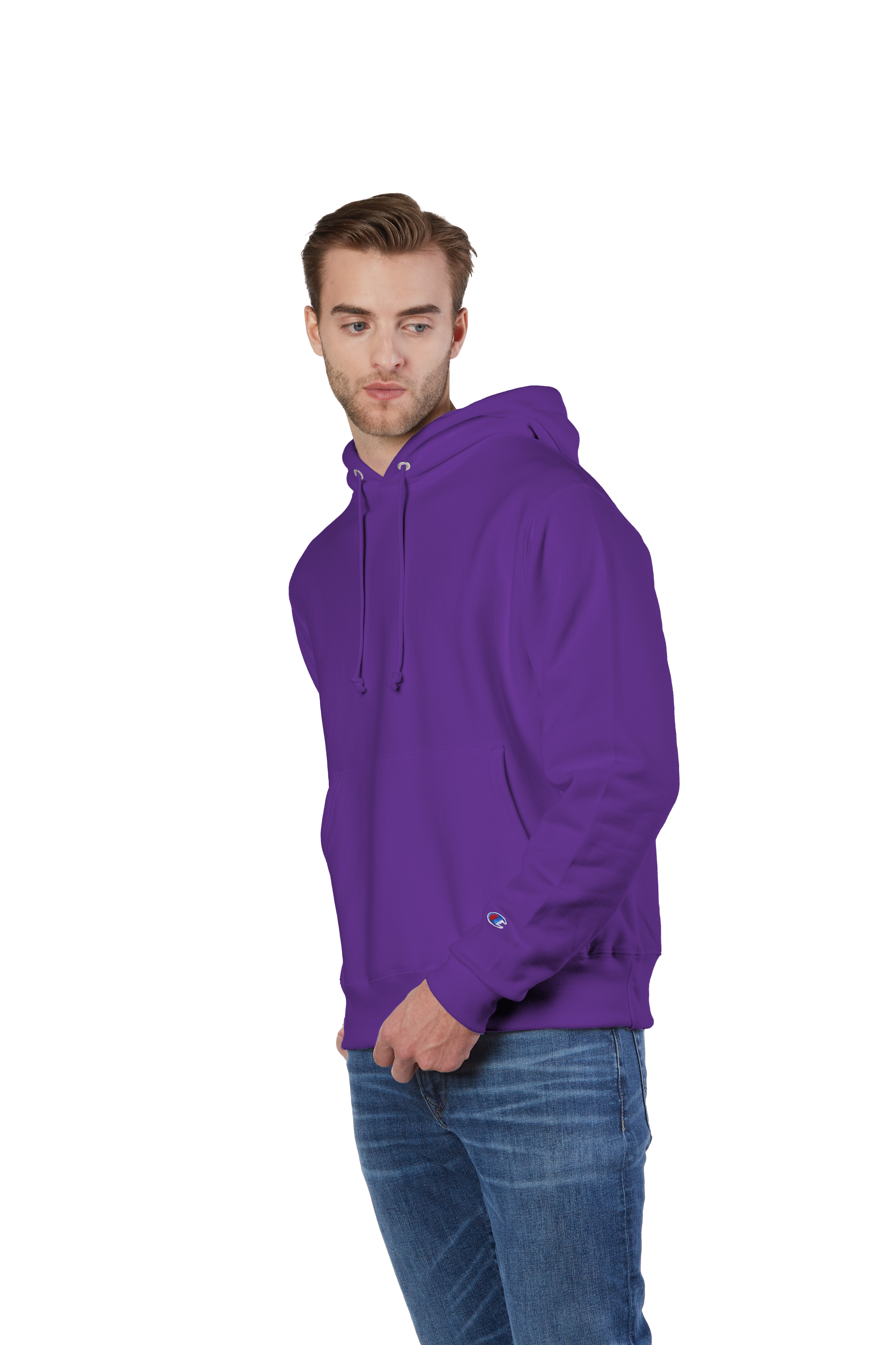 Champion S1051 Purple