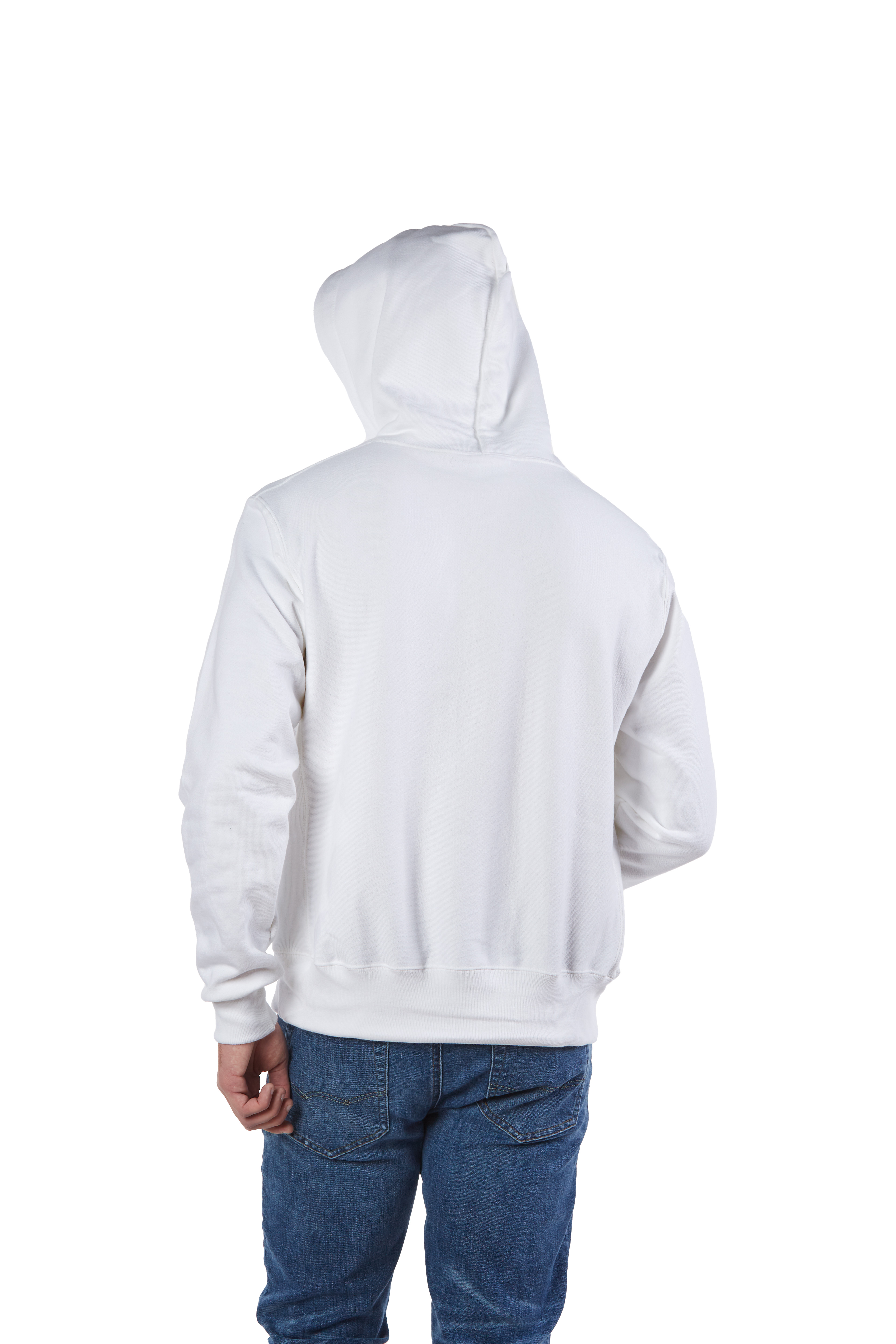 Champion S1051 White