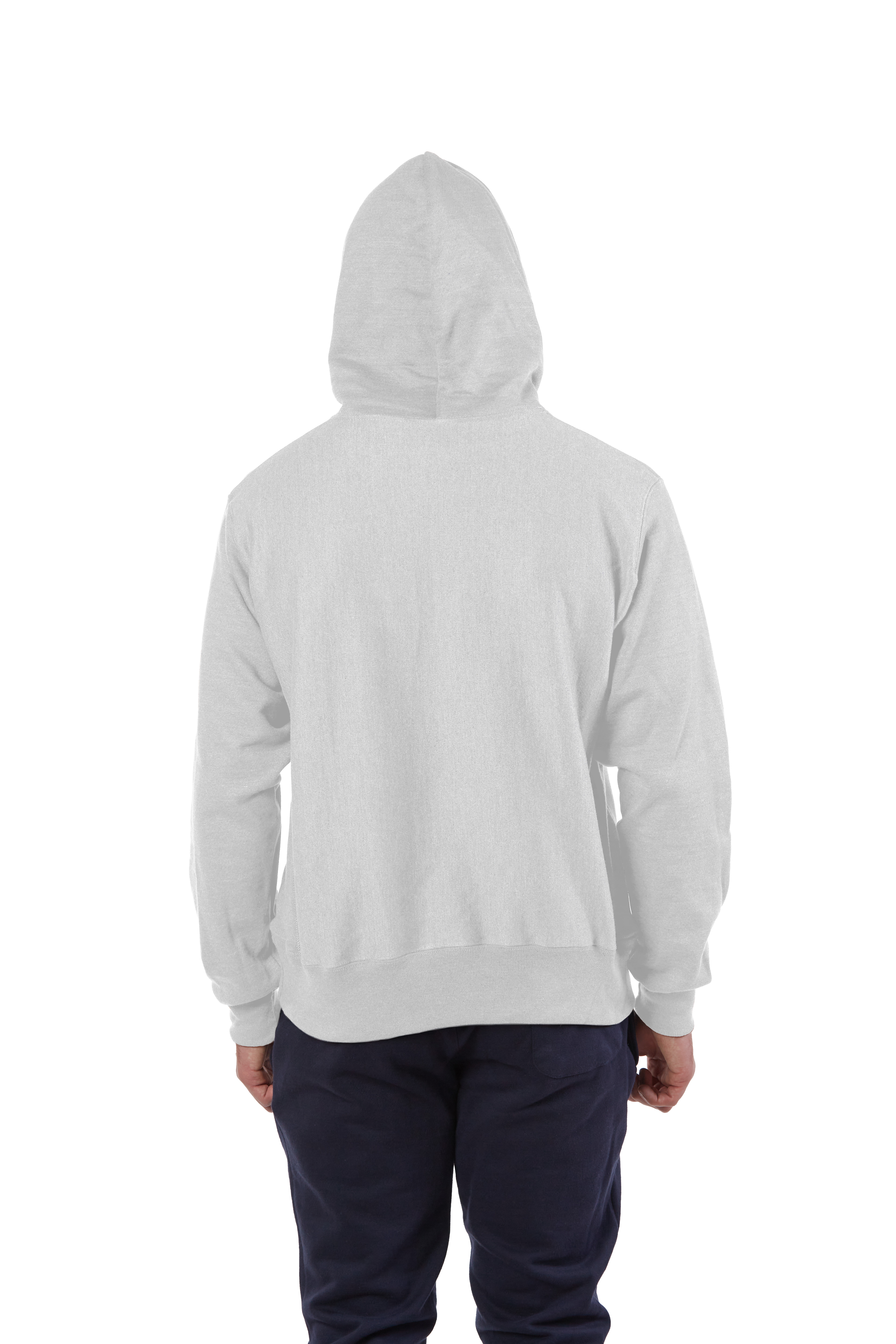 Champion S1051 Silver