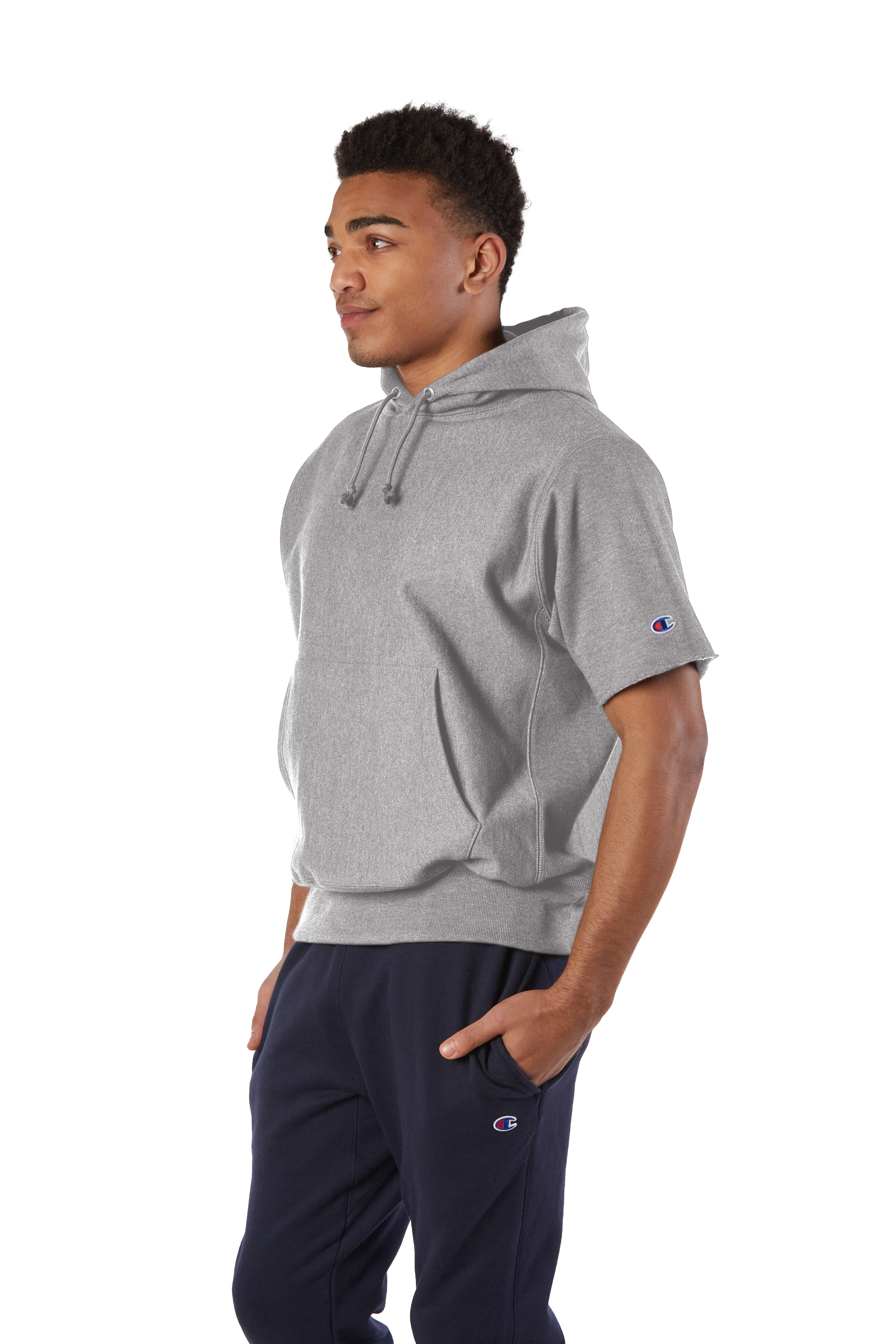 Champion S101SS Oxfordgrey