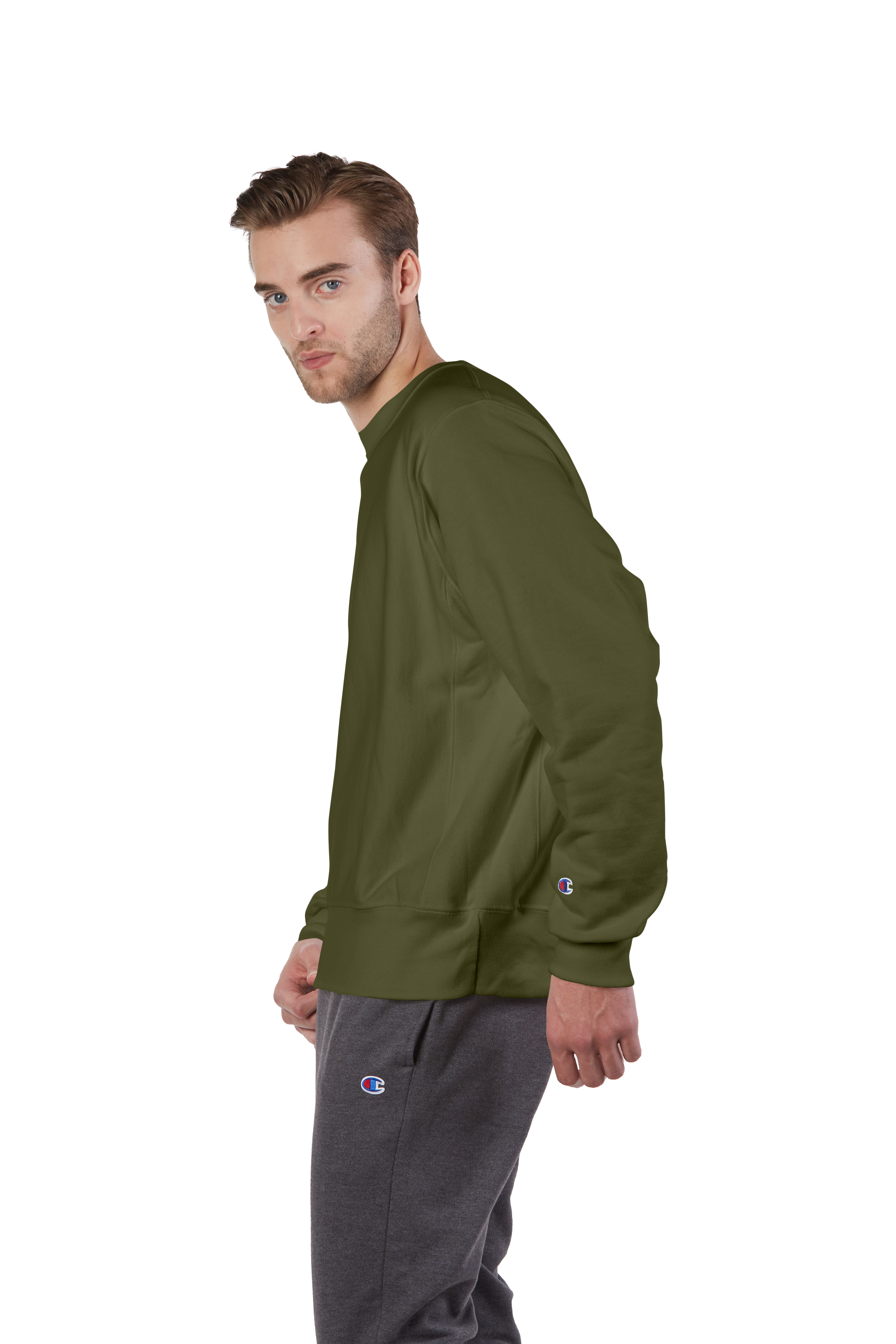Champion S1049 Fresh Olive
