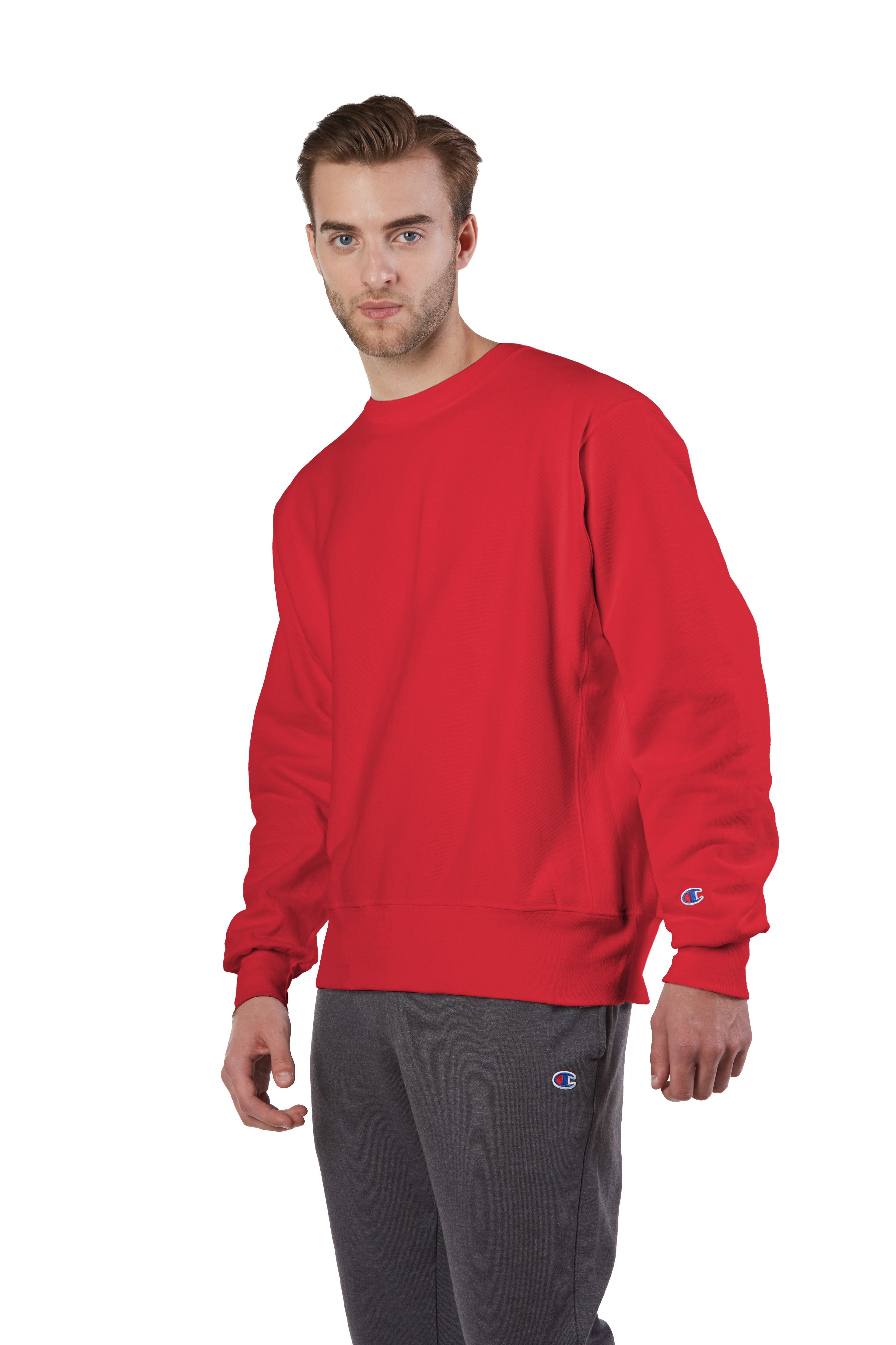 Champion S1049 Scarlet