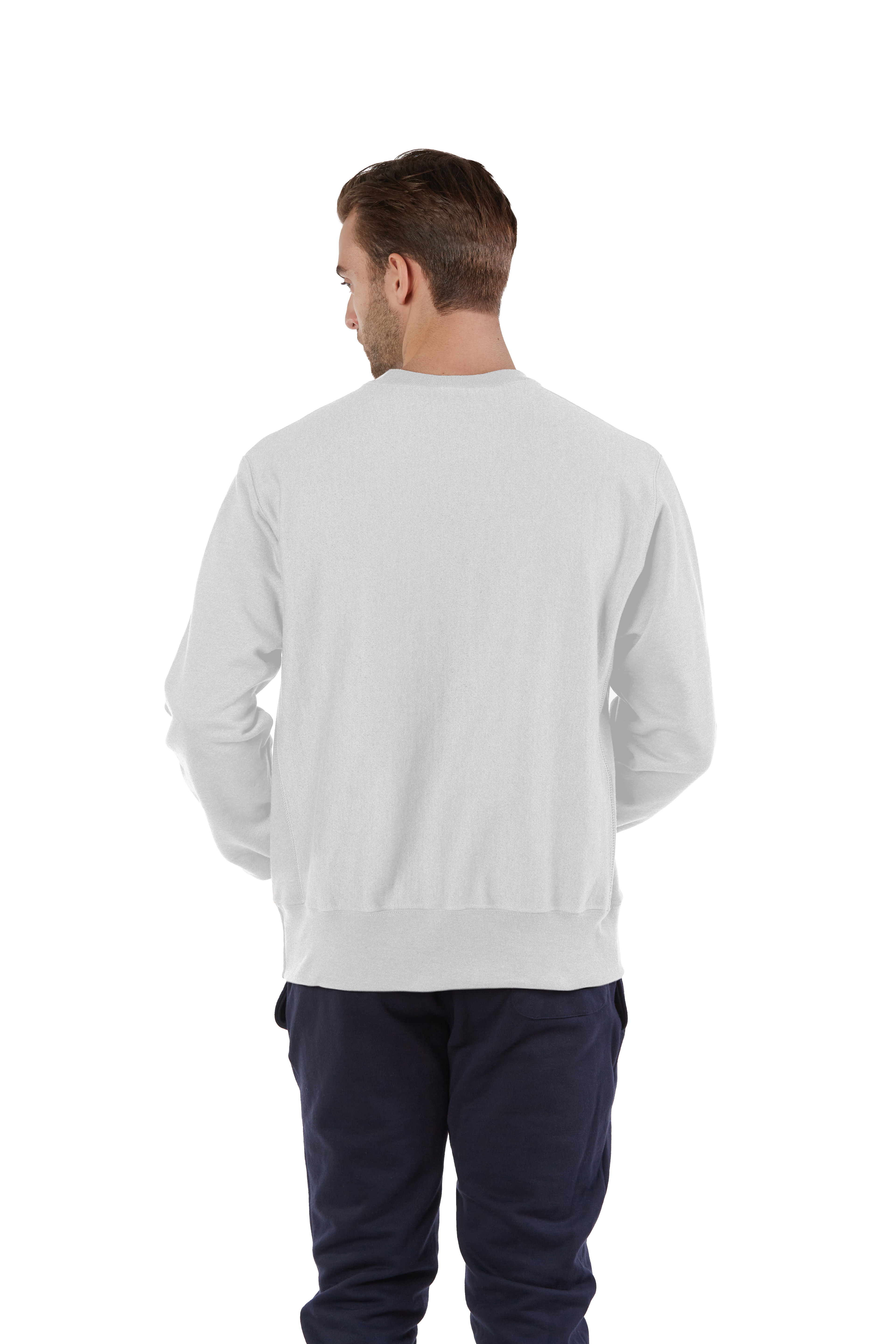 Champion S1049 Silver