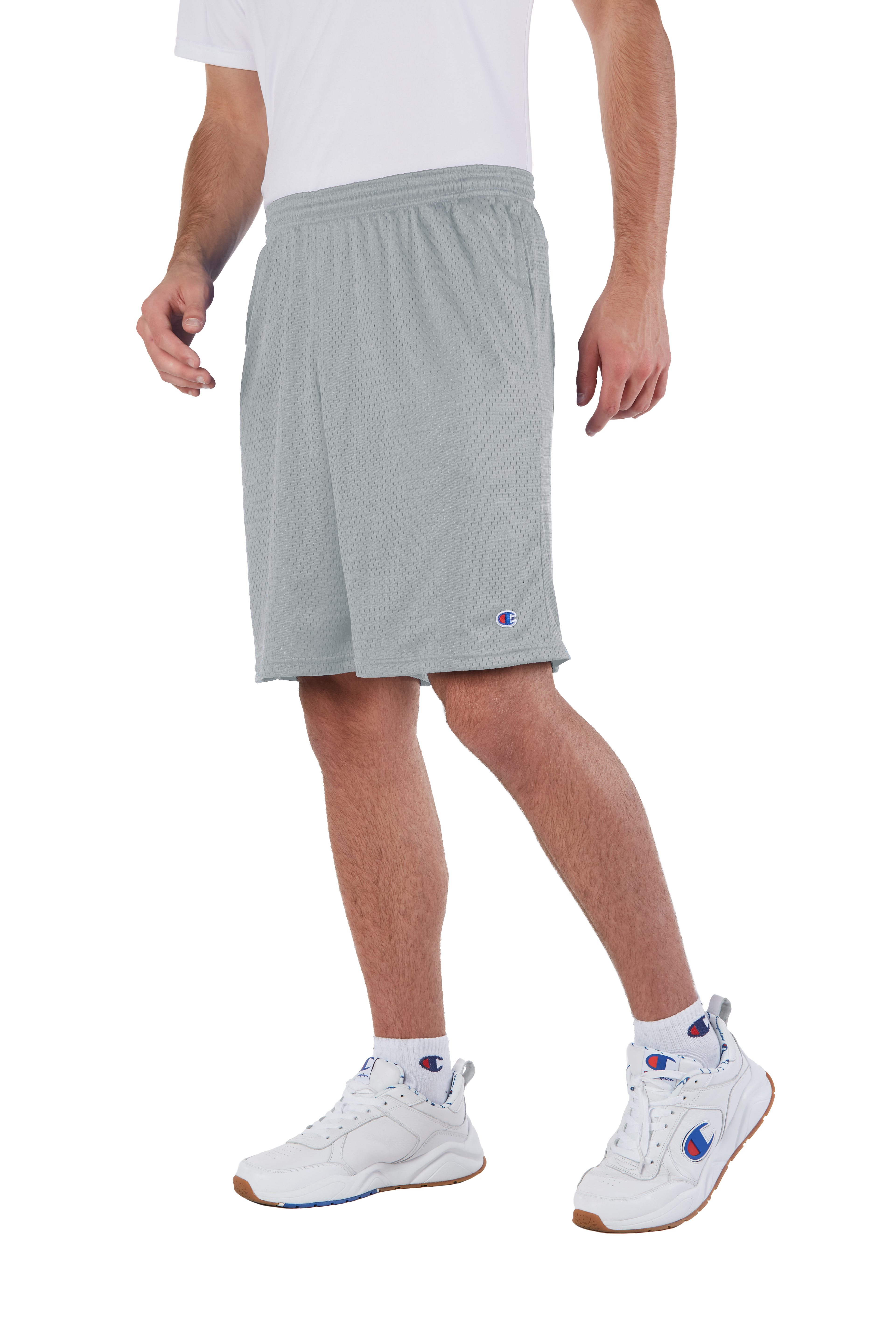 Champion 81622 Athletic Gray