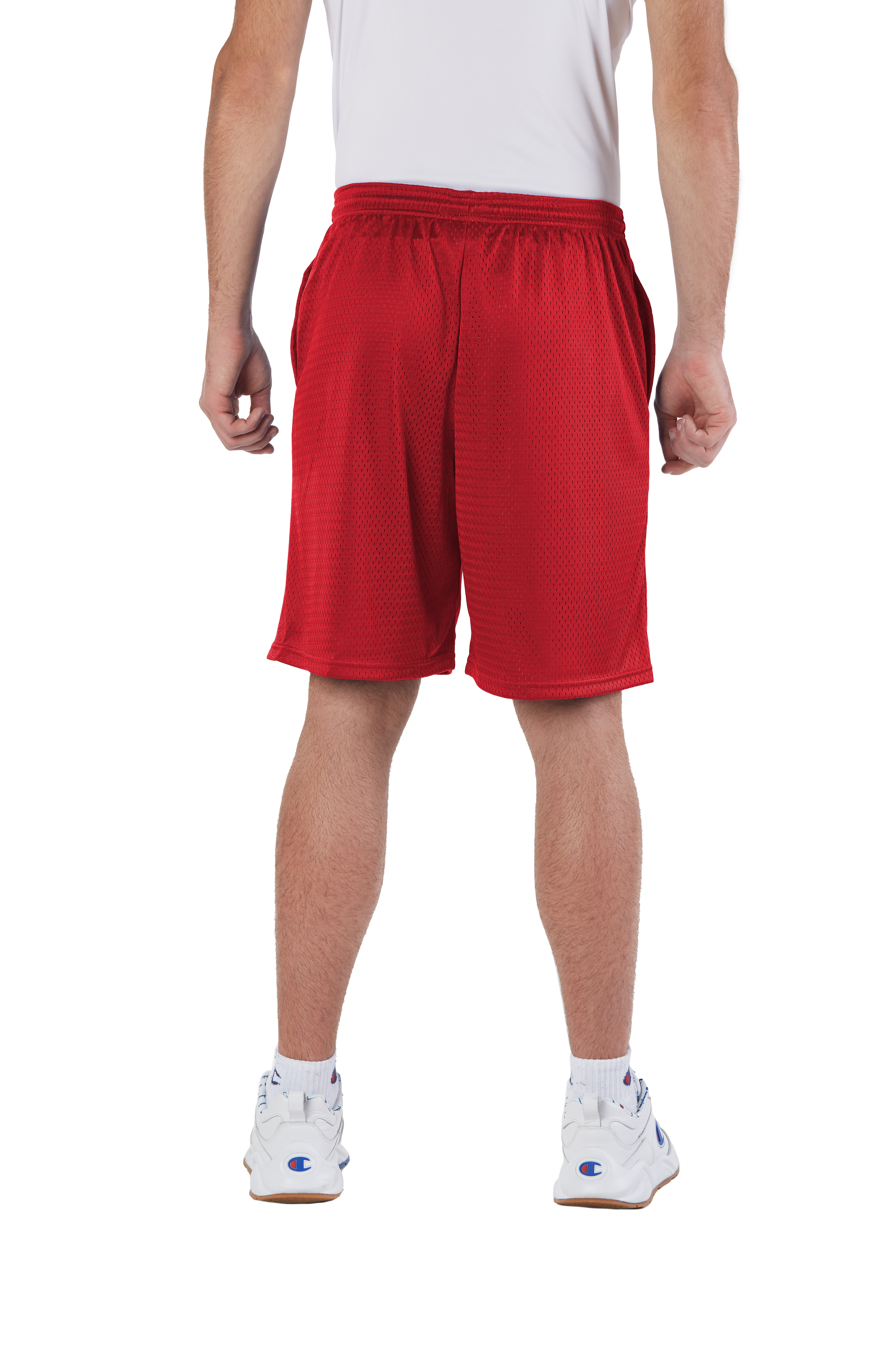 Champion 81622 Scarlet