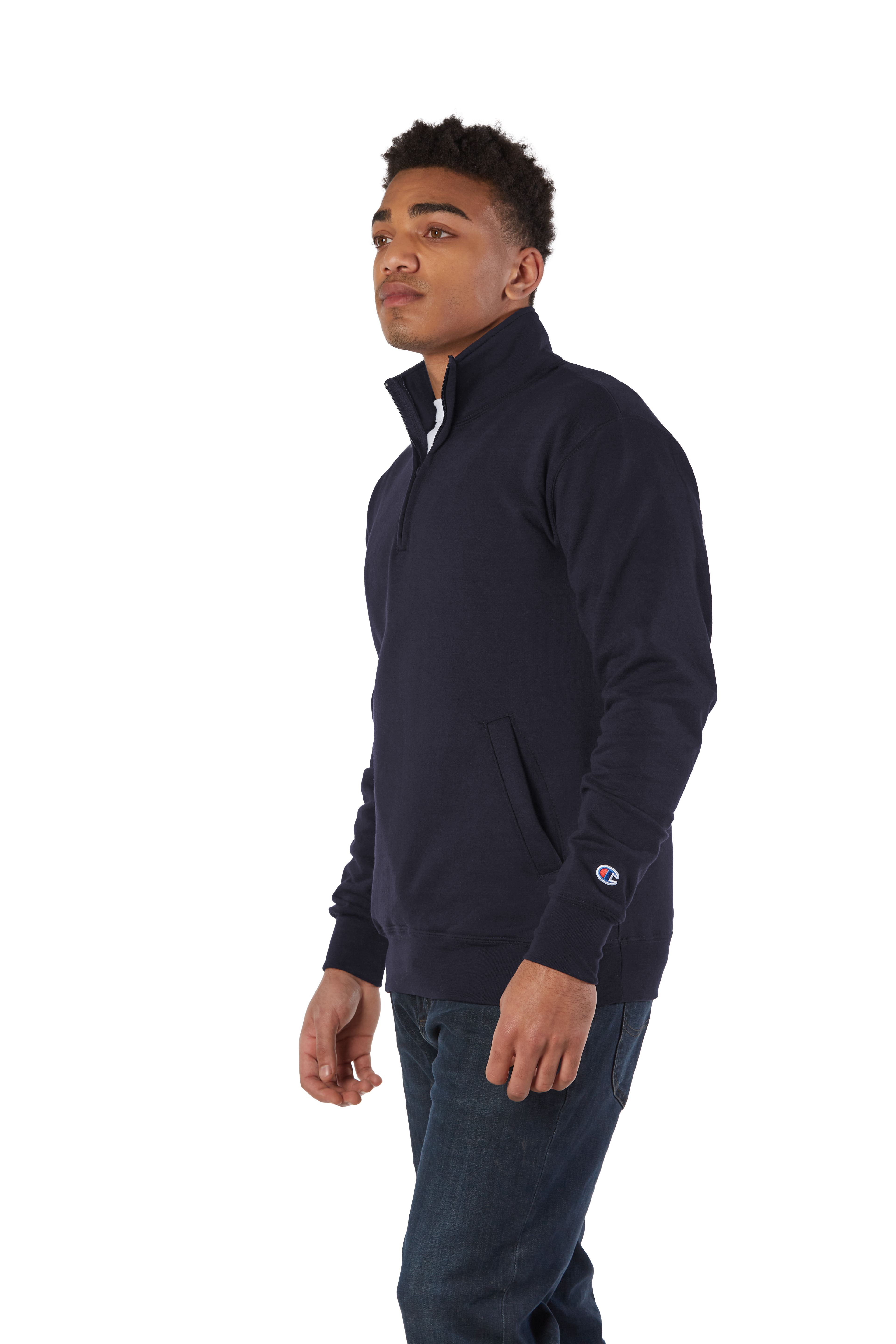 Champion S400 Navy