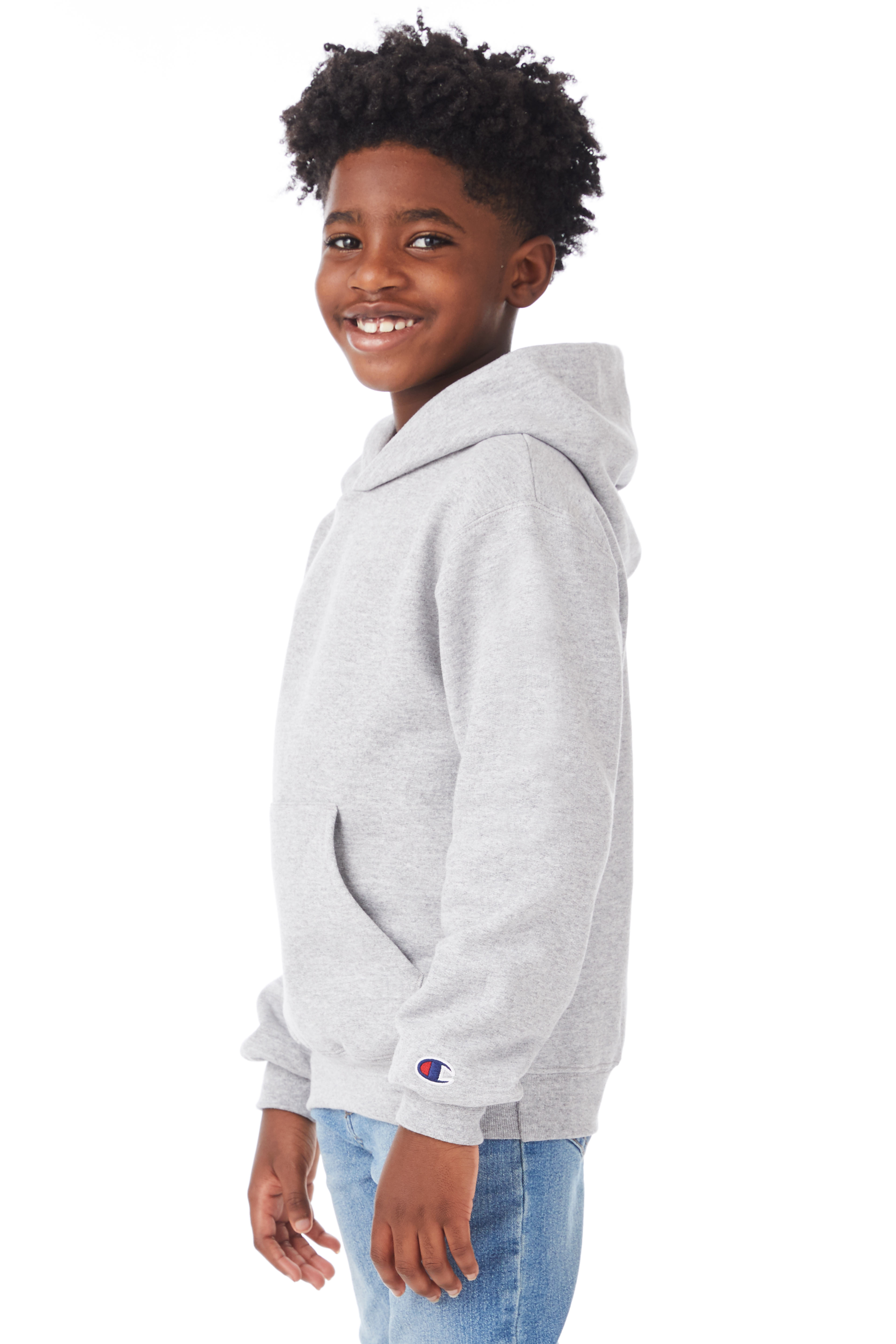 Champion S790 Light Steel