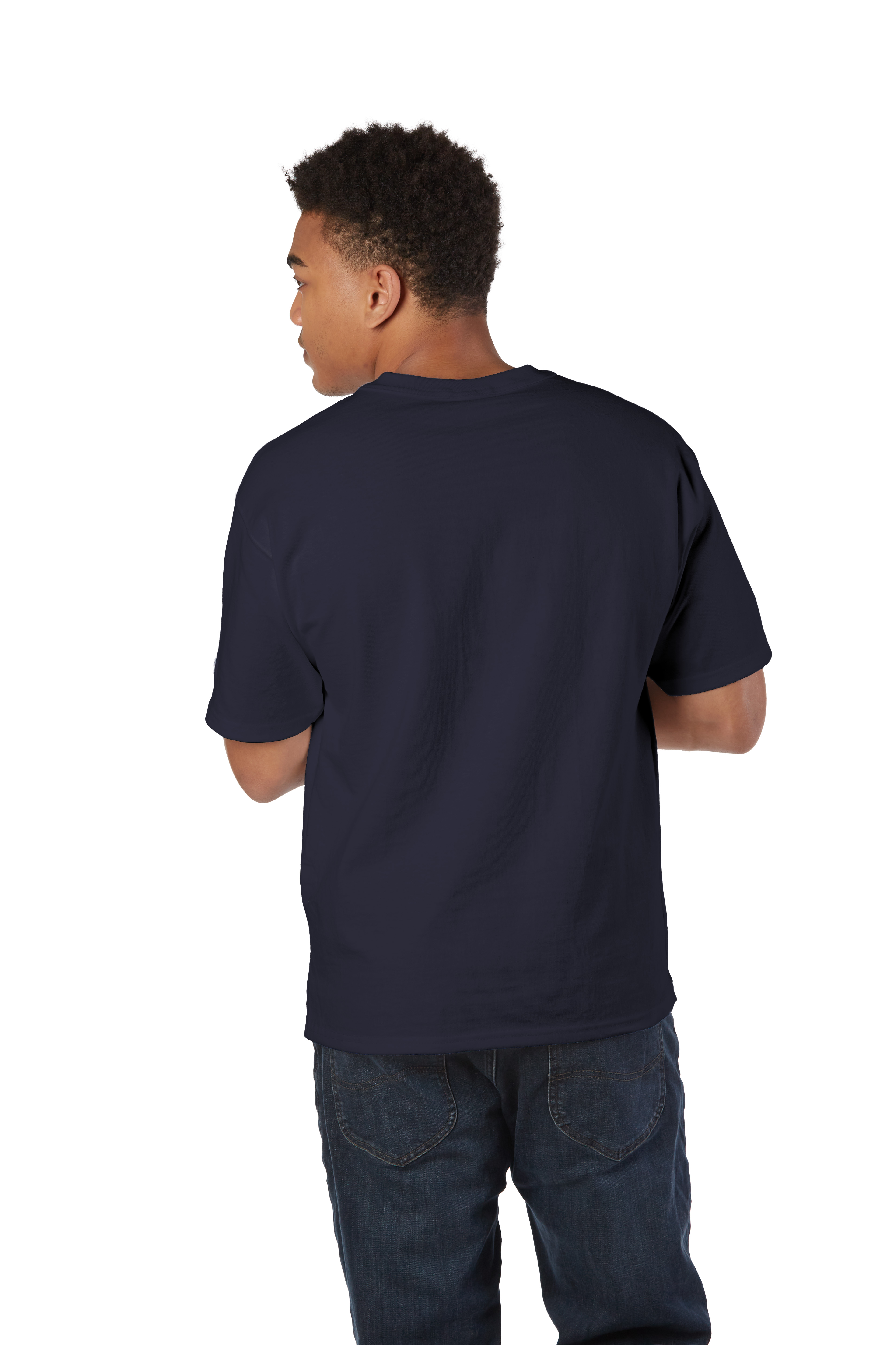 Champion T105 Navy