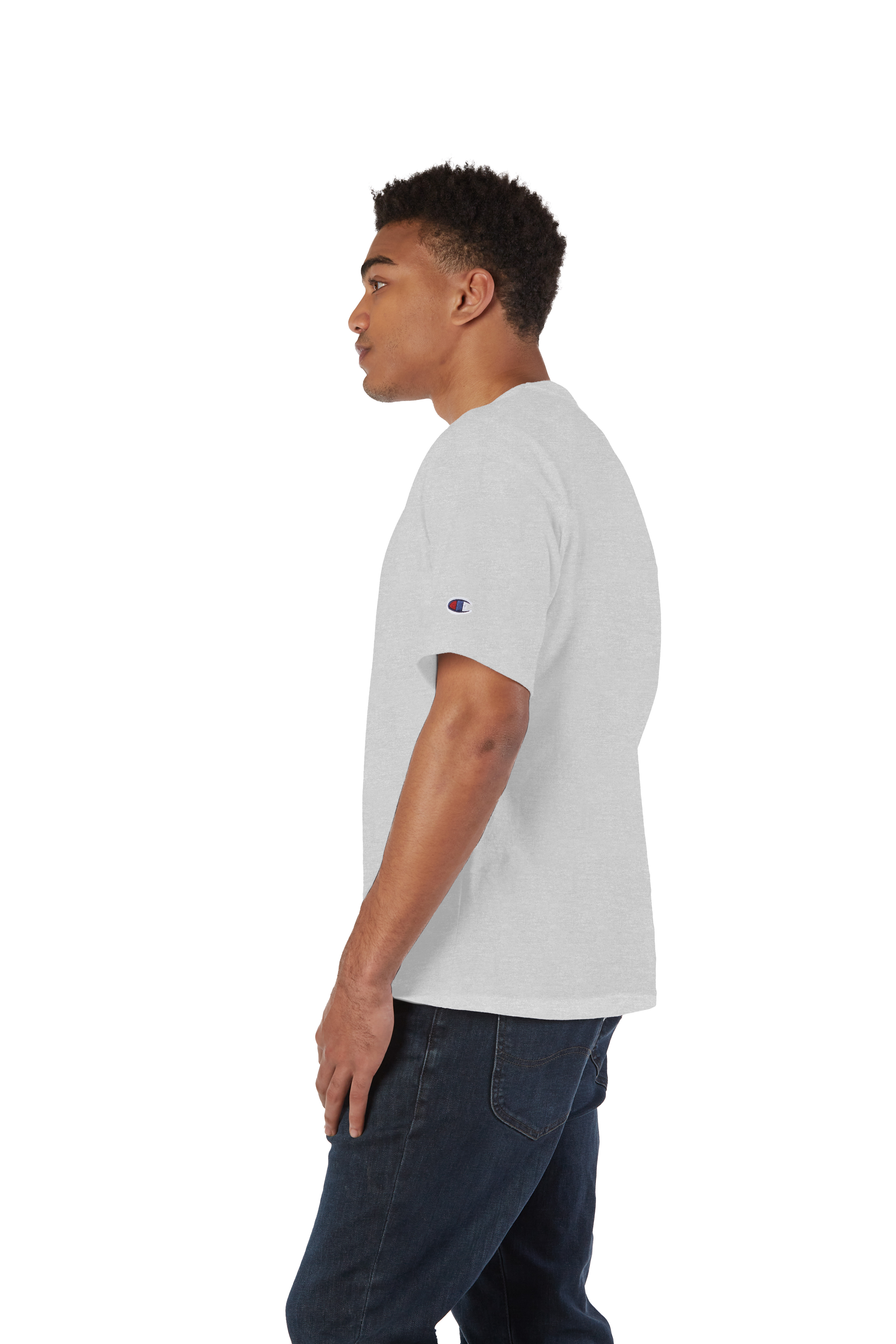 Champion T105 Silver