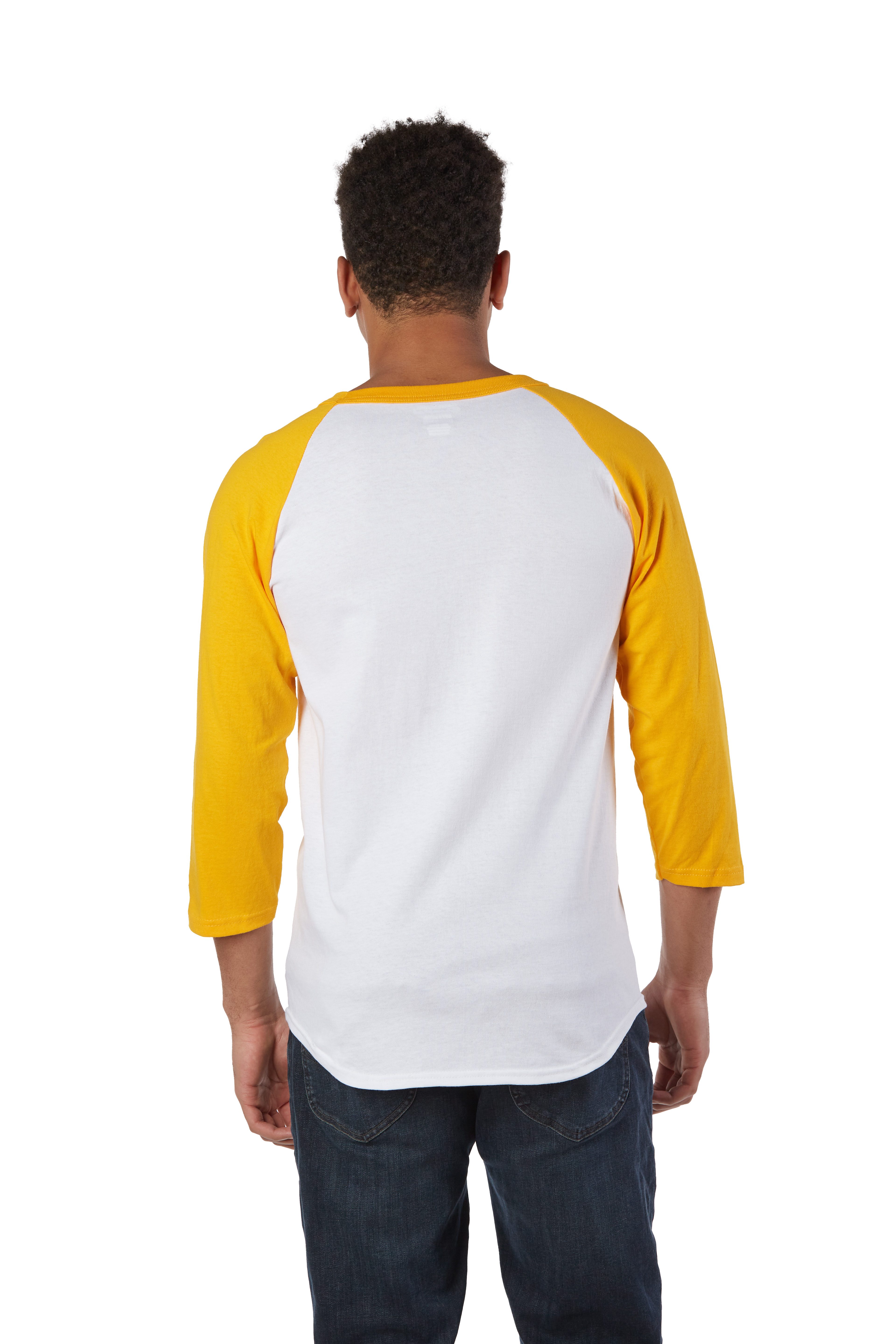 Champion T1397 White / C - Gold
