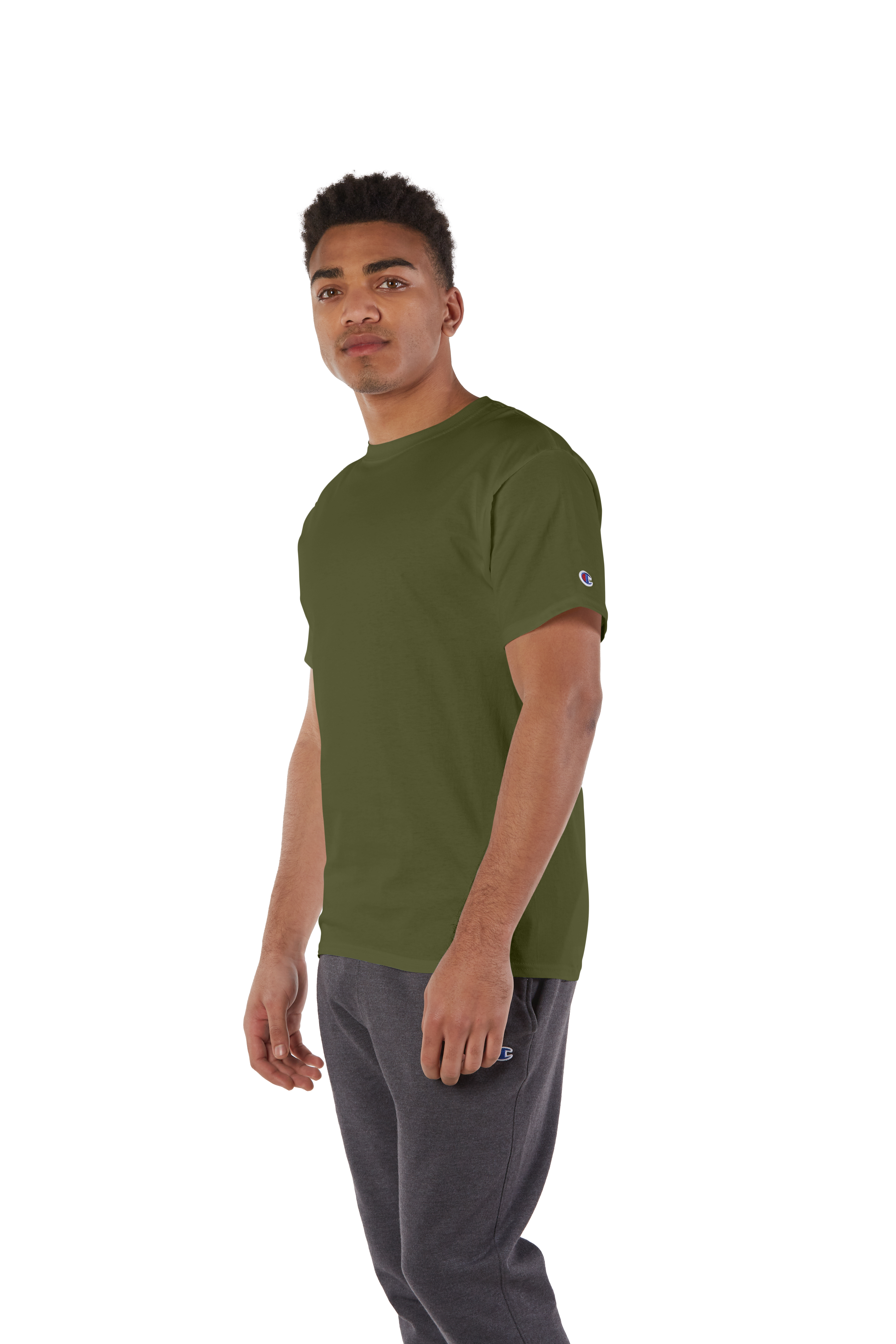 Champion T525C Fresh Olive
