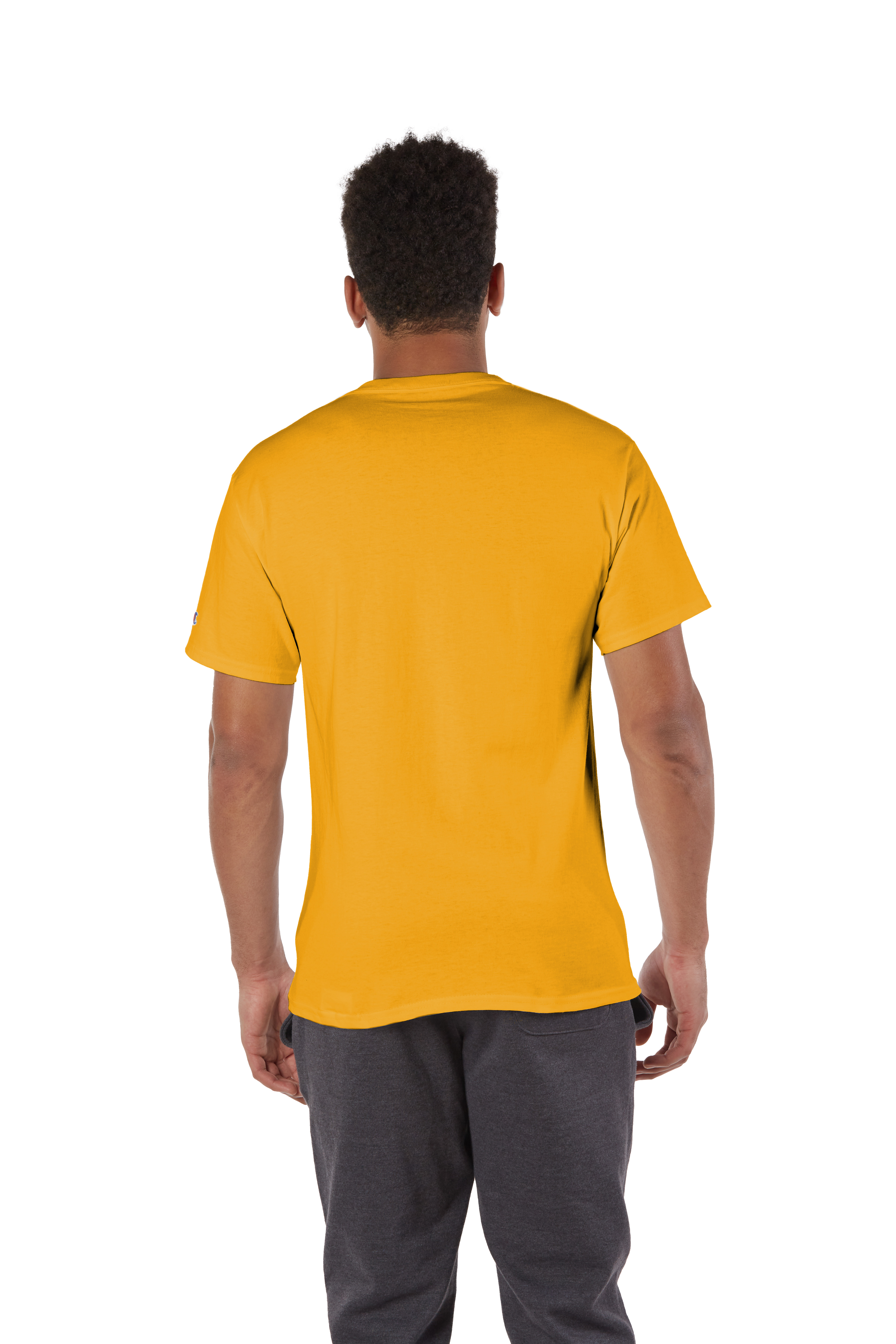 Champion T525C C - Gold