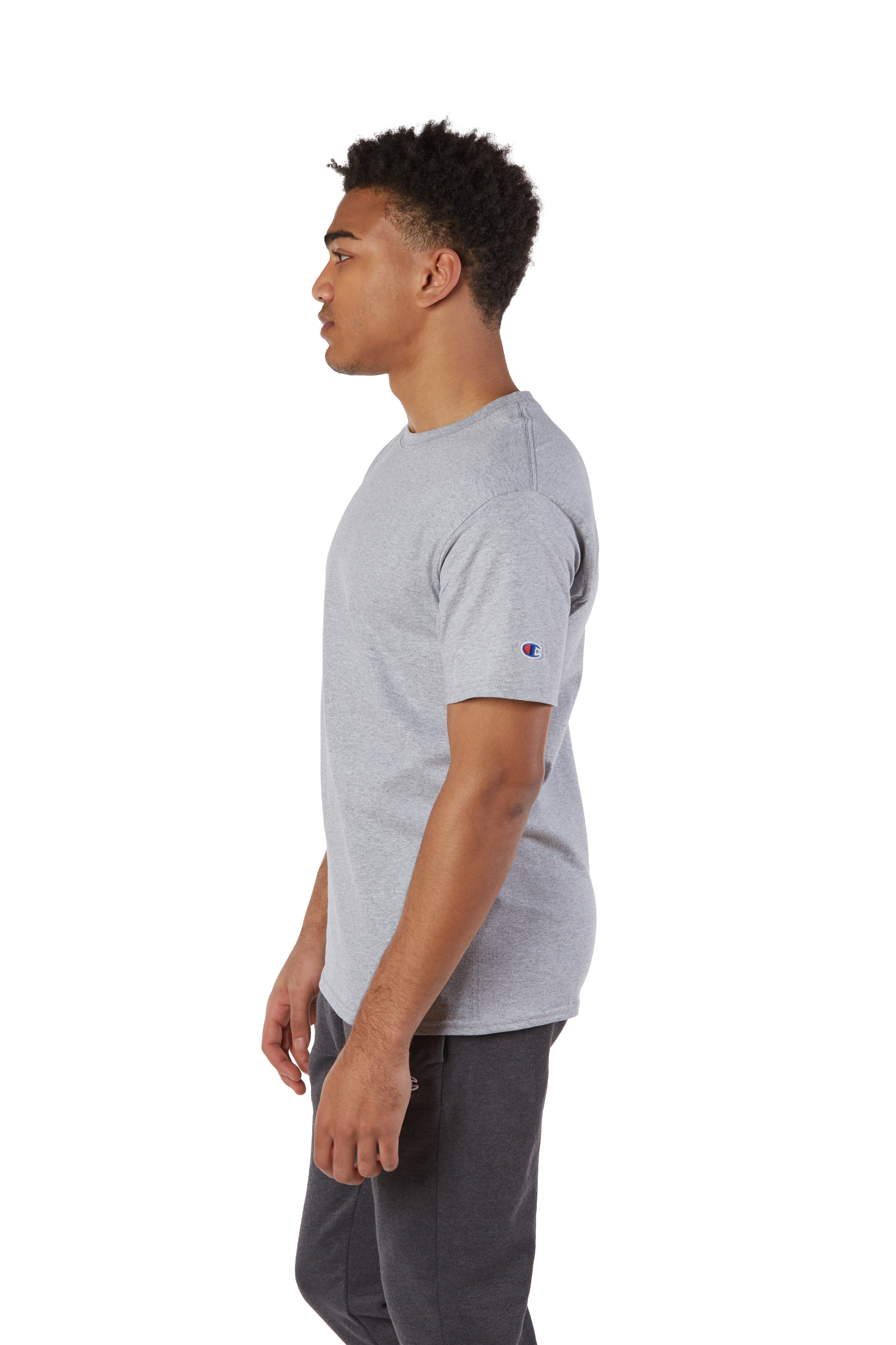 Champion T525C Light Steel