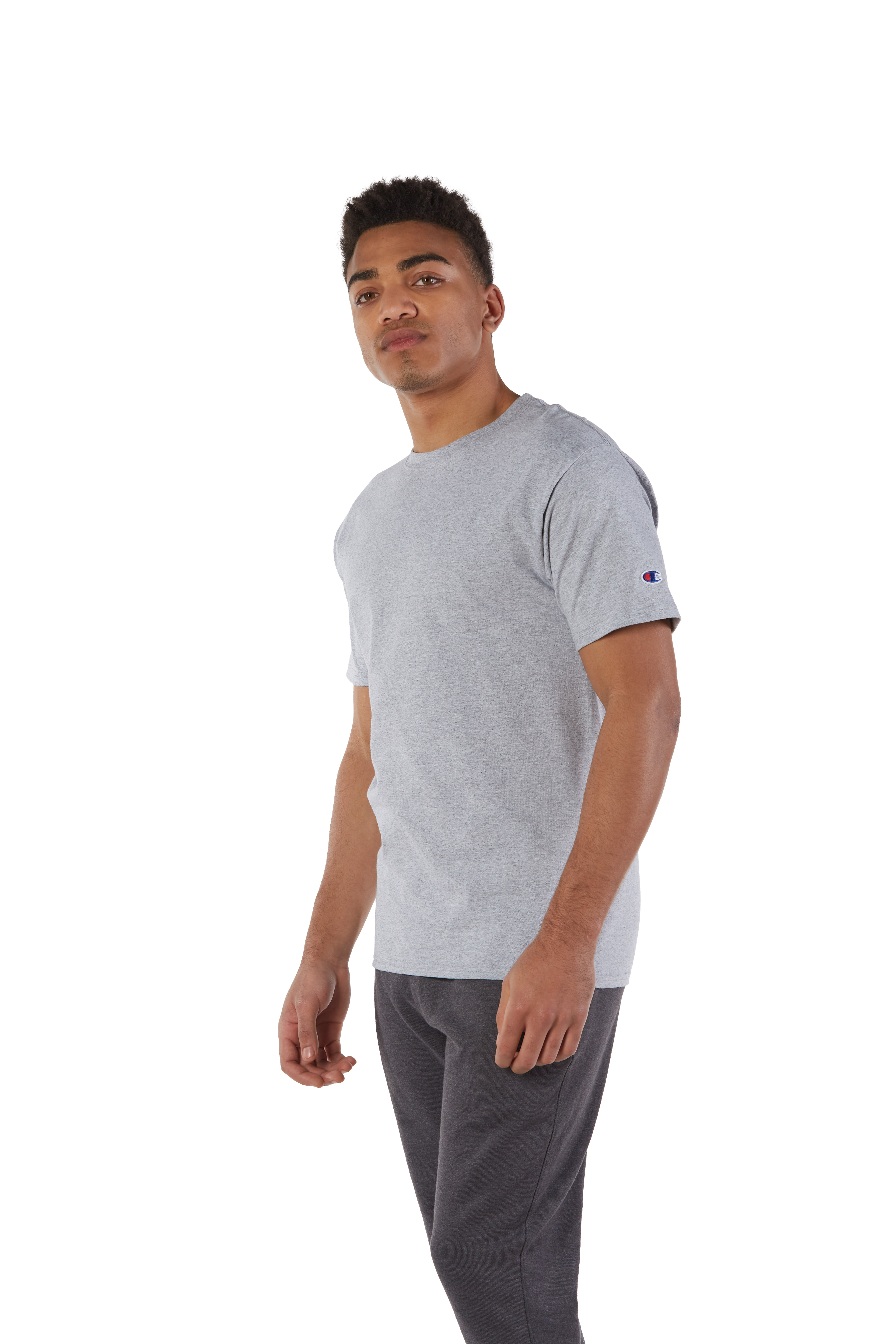 Champion T525C Light Steel