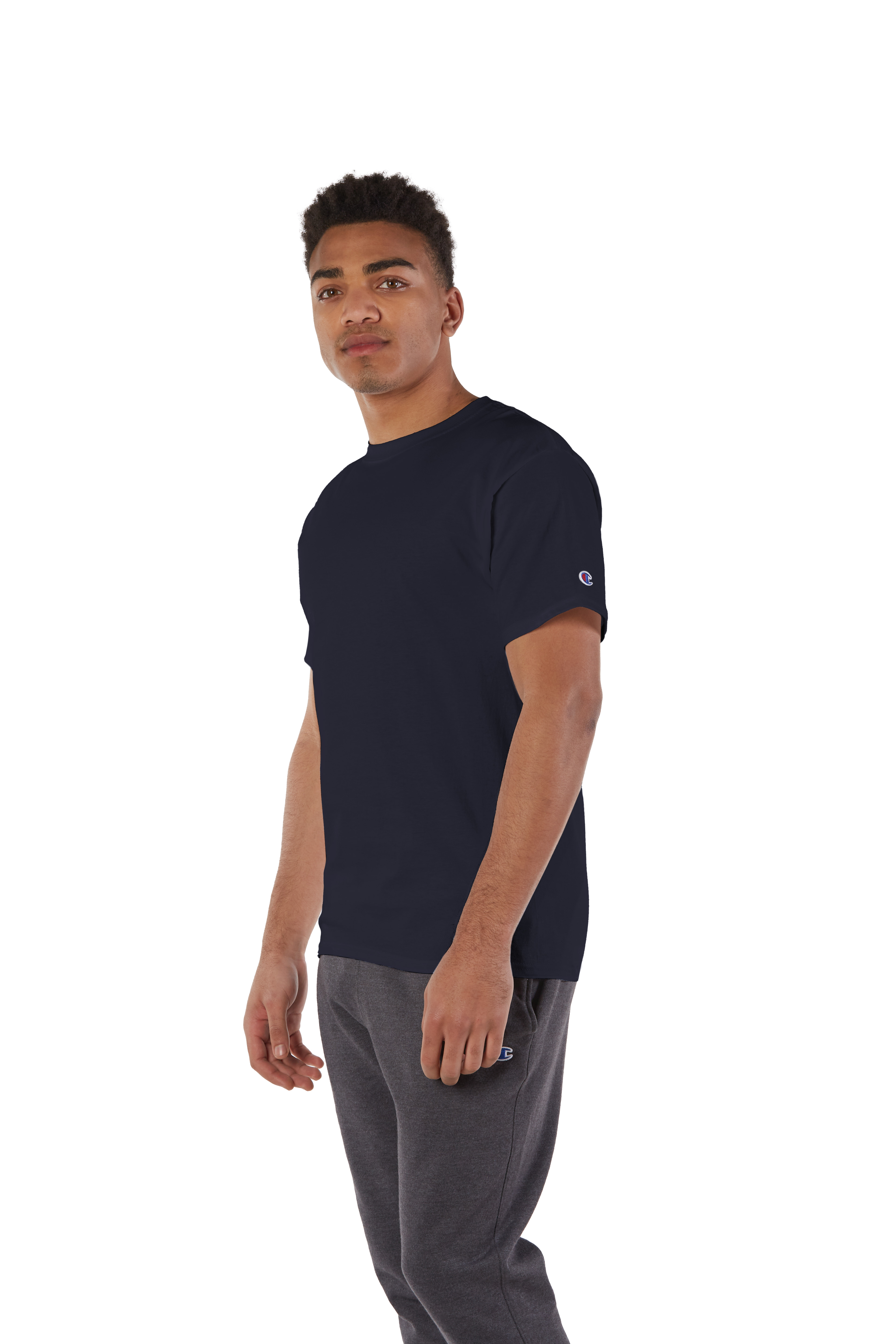 Champion T525C Navy